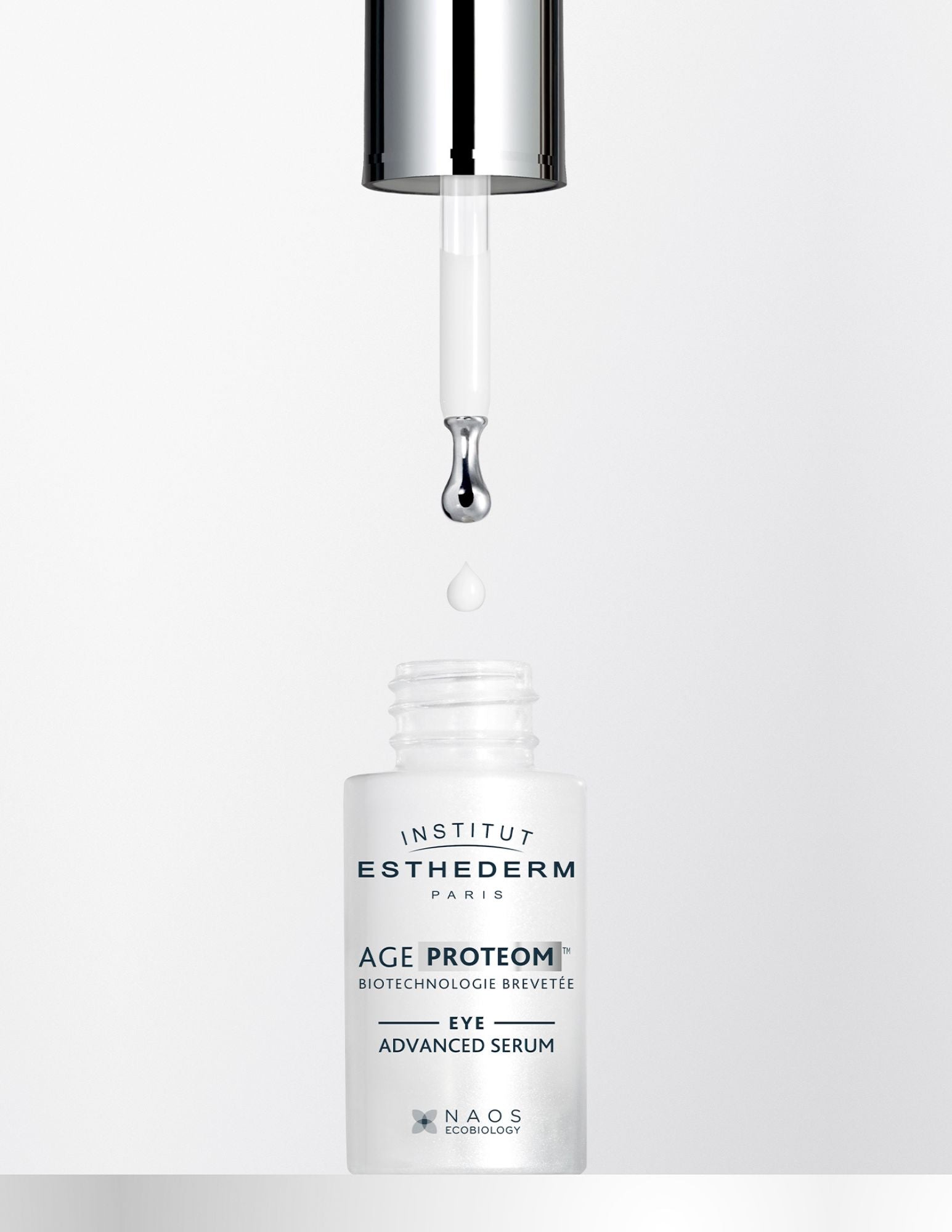 Sérum pour les yeux Age Proteom