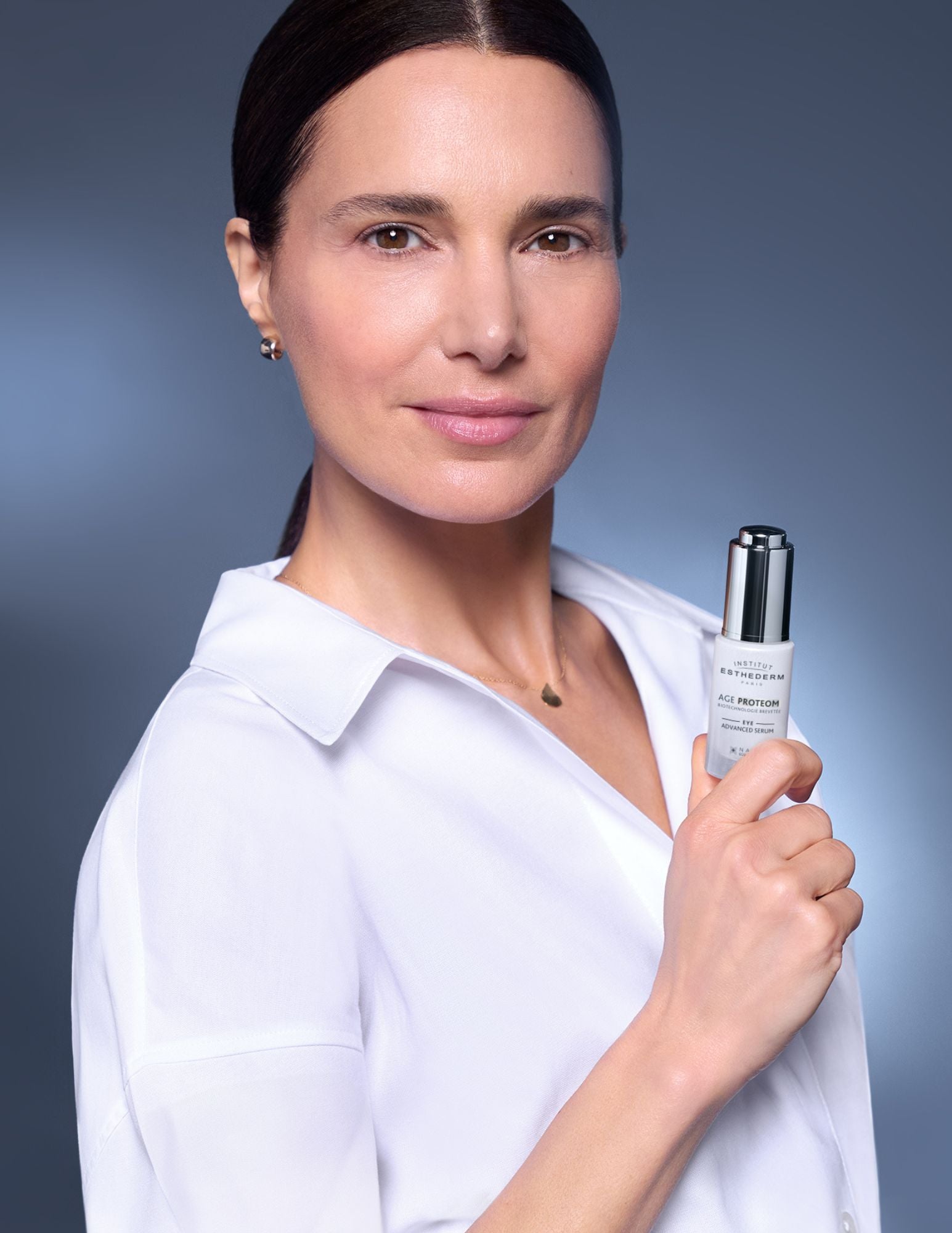 Coffret Noël Esthederm - Pureté