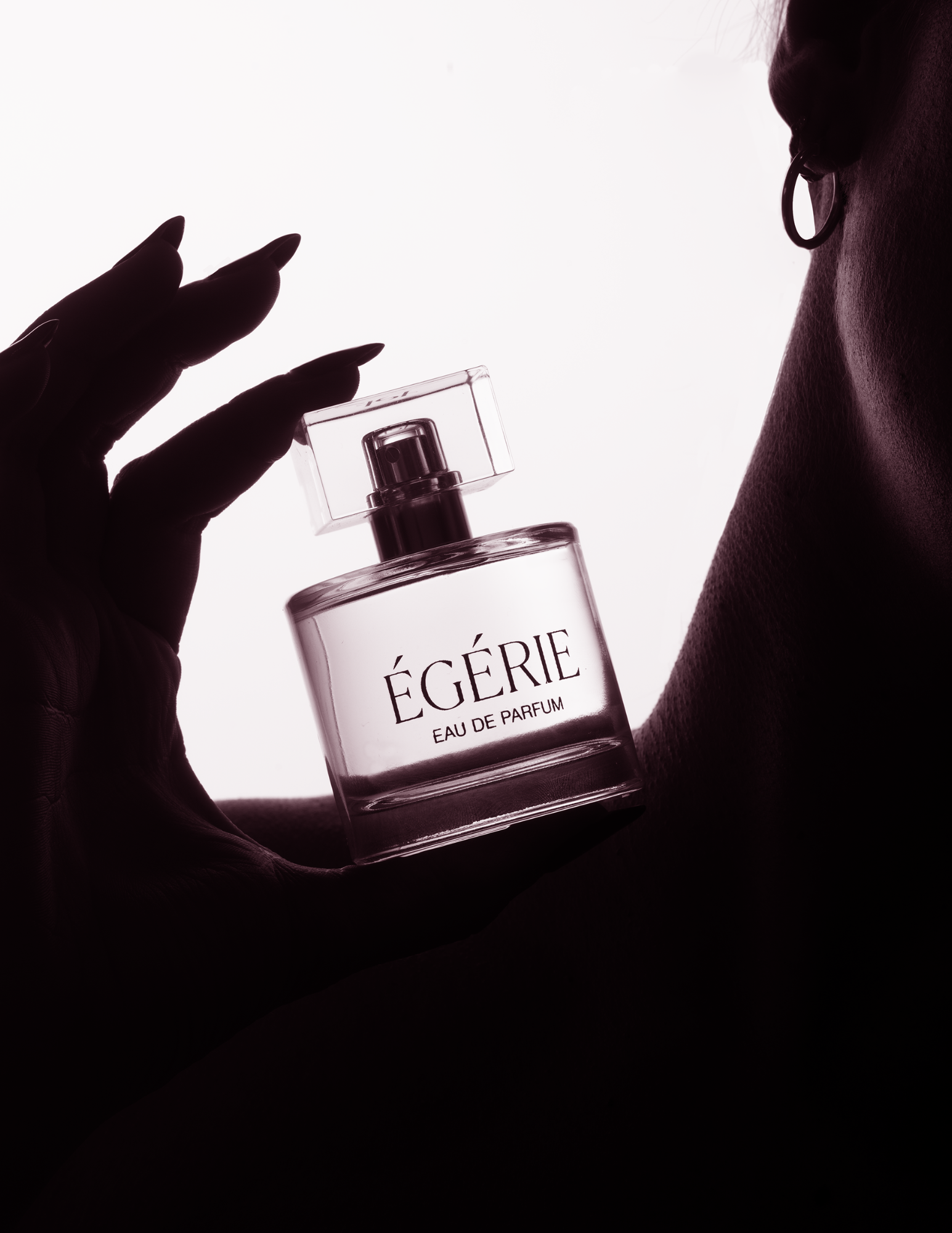 Égérie - Le coffret