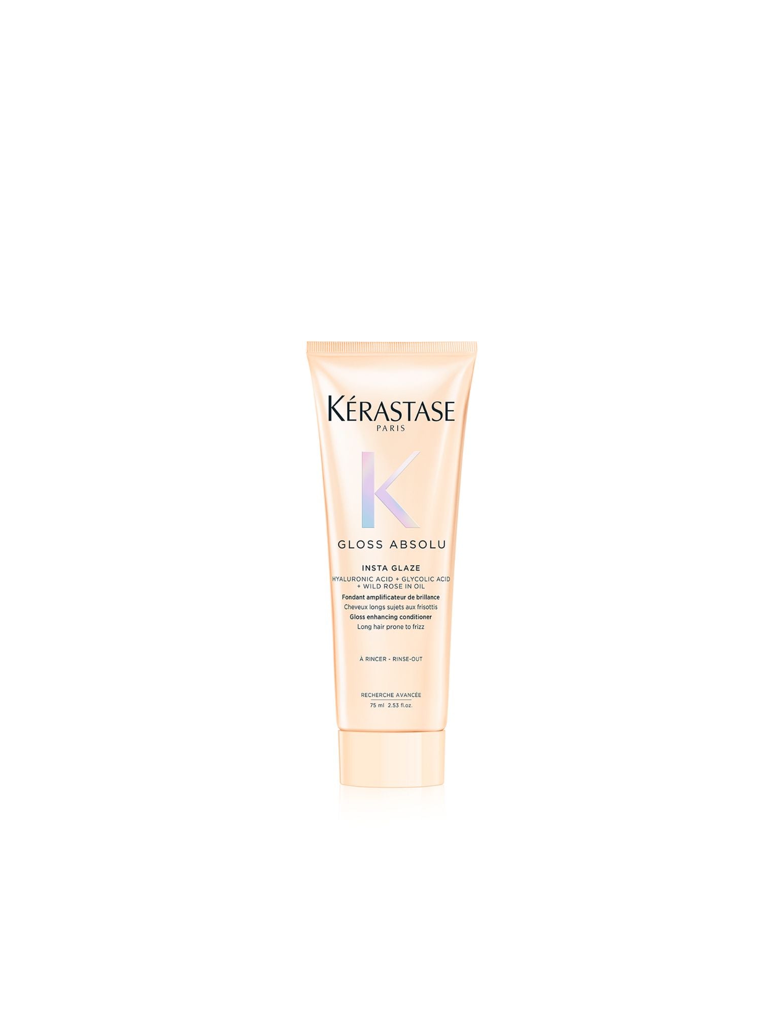 Kérastase Christmas discovery box - Absolute blonde