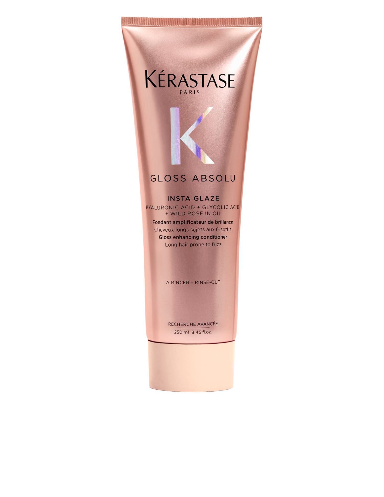 Restorative decalcifying bath