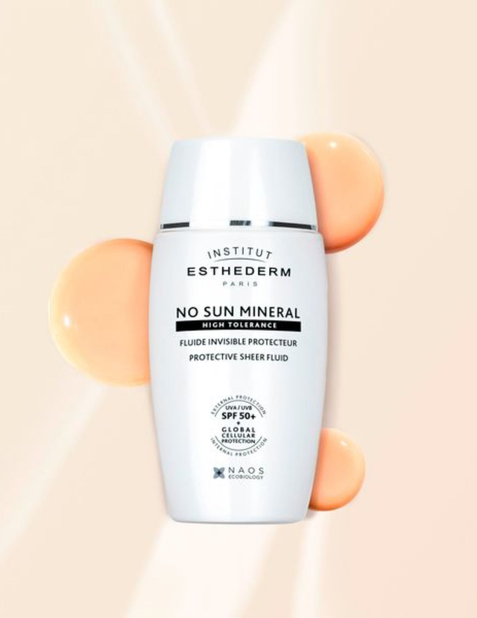 Crème-en-stick illuminatrice Sun Expert