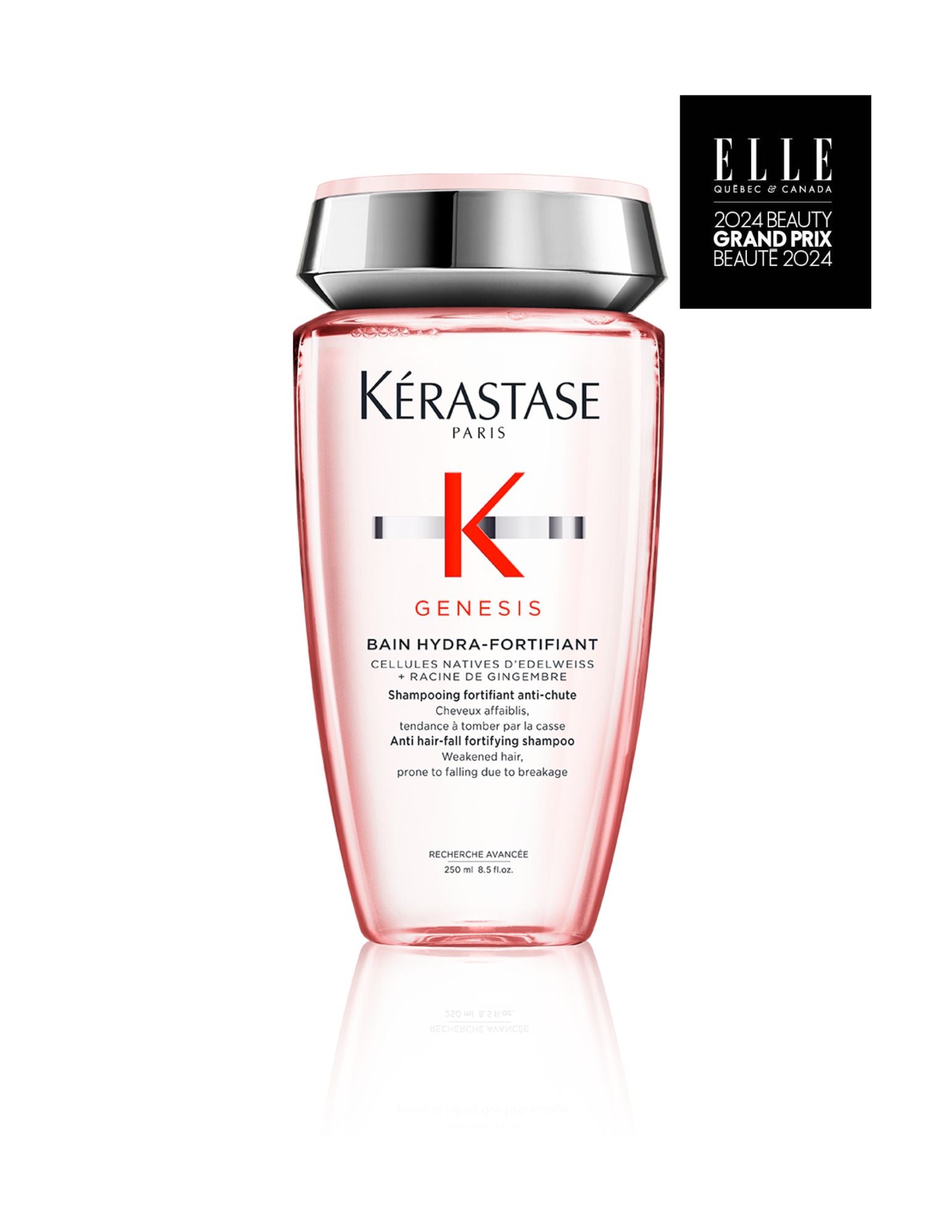 Coffret Noël Kérastase - Genesis