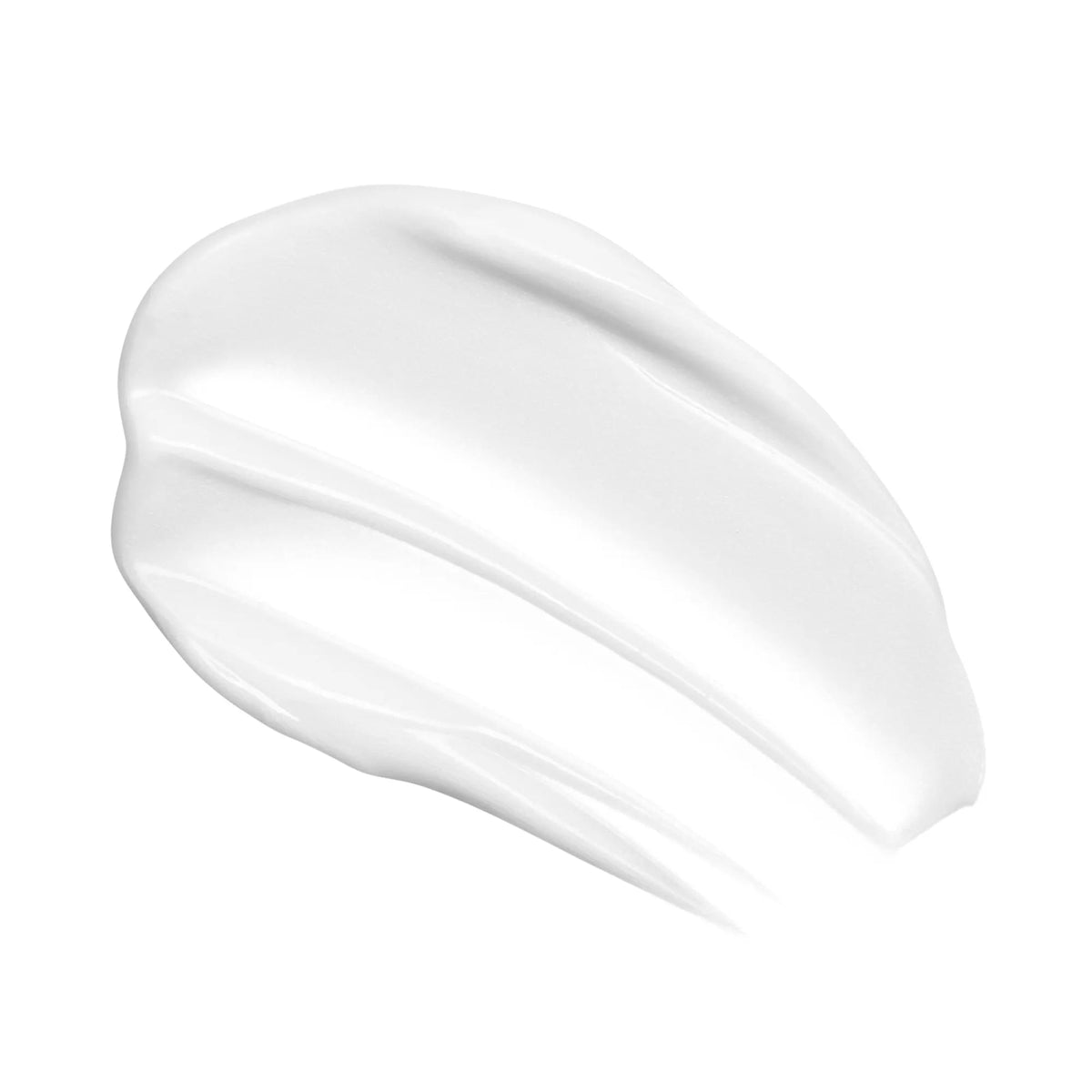 Masque éclat Cell Shock White - texture du produit