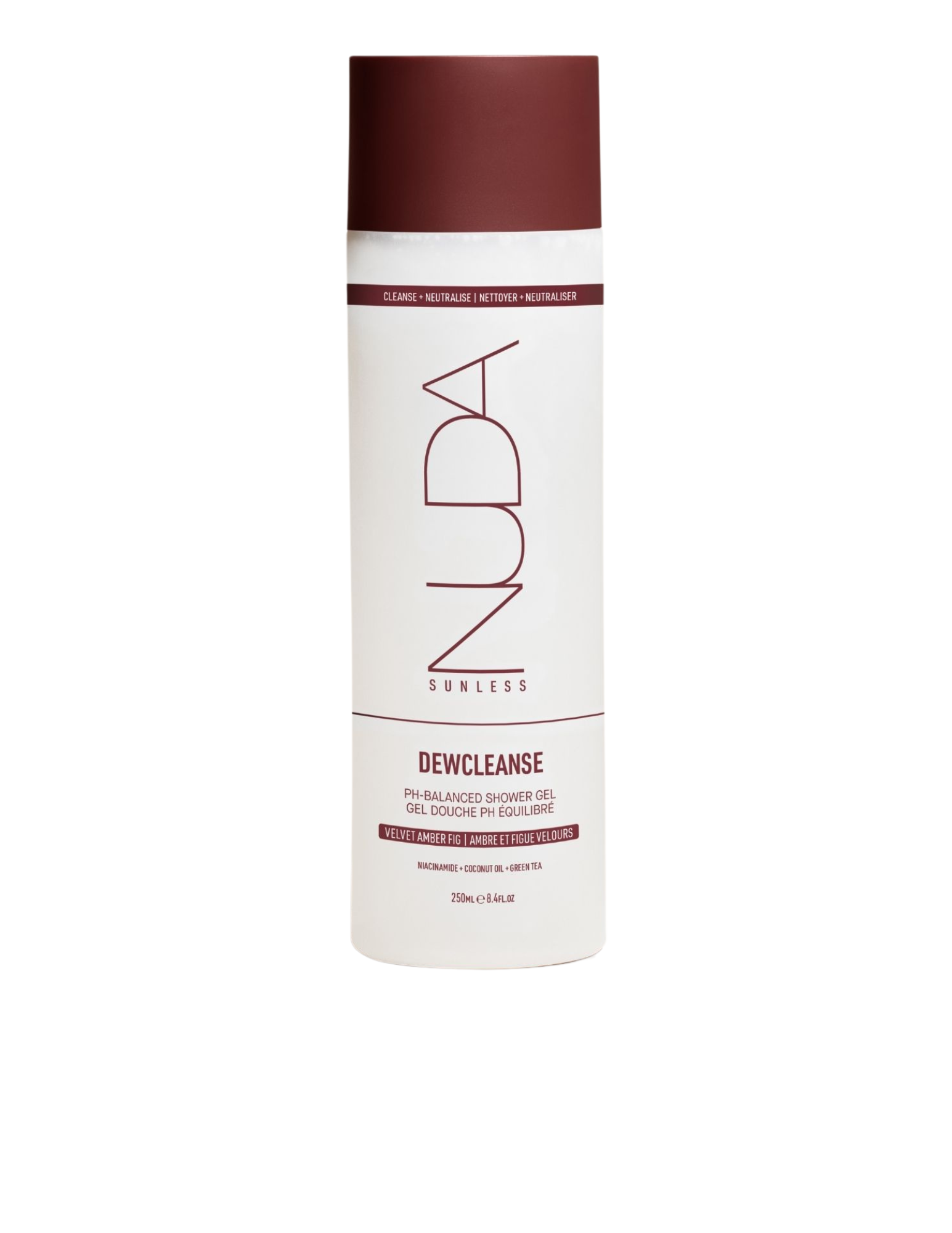 Ensemble exfoliant & hydratant - Velours