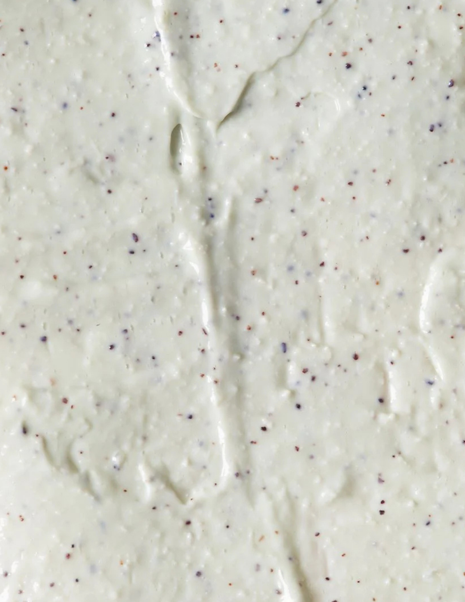 Gommage crème fondant Corps - Rituel Douceur