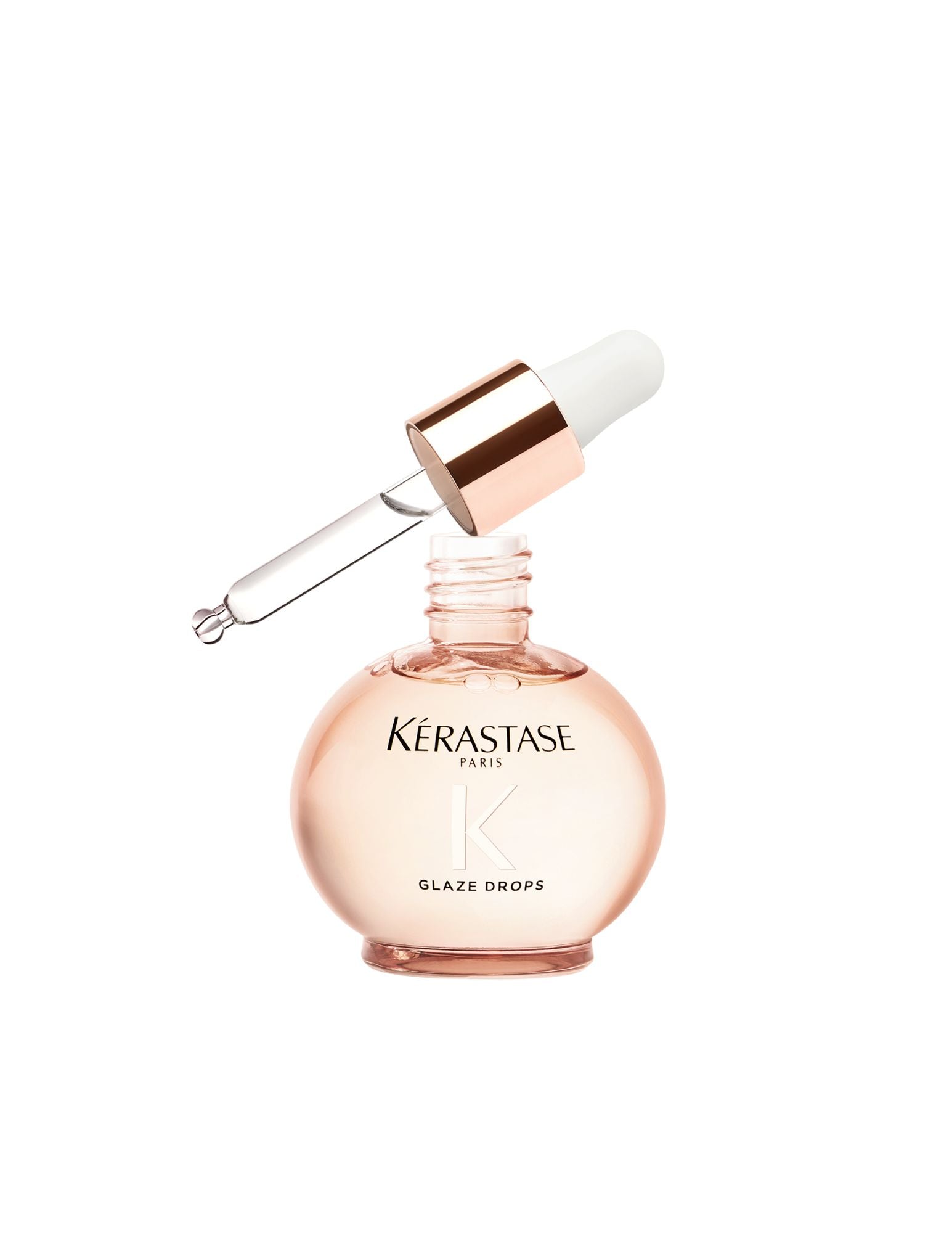 Kérastase Christmas discovery box - Absolute blonde