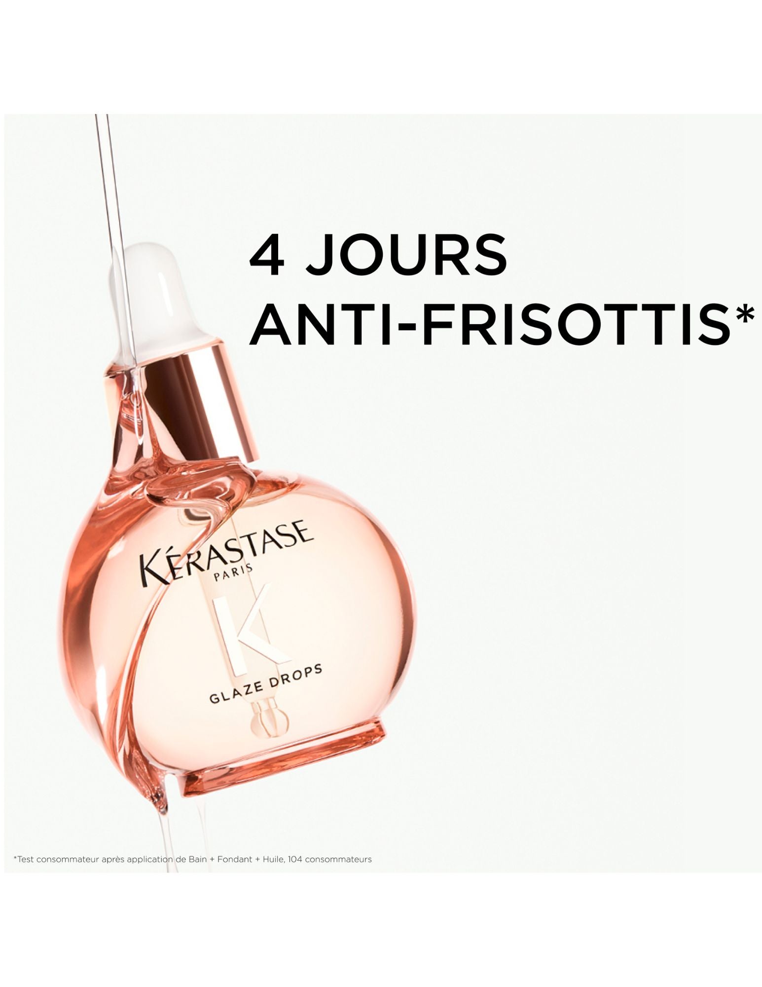 Kérastase Christmas discovery box - Absolute blonde