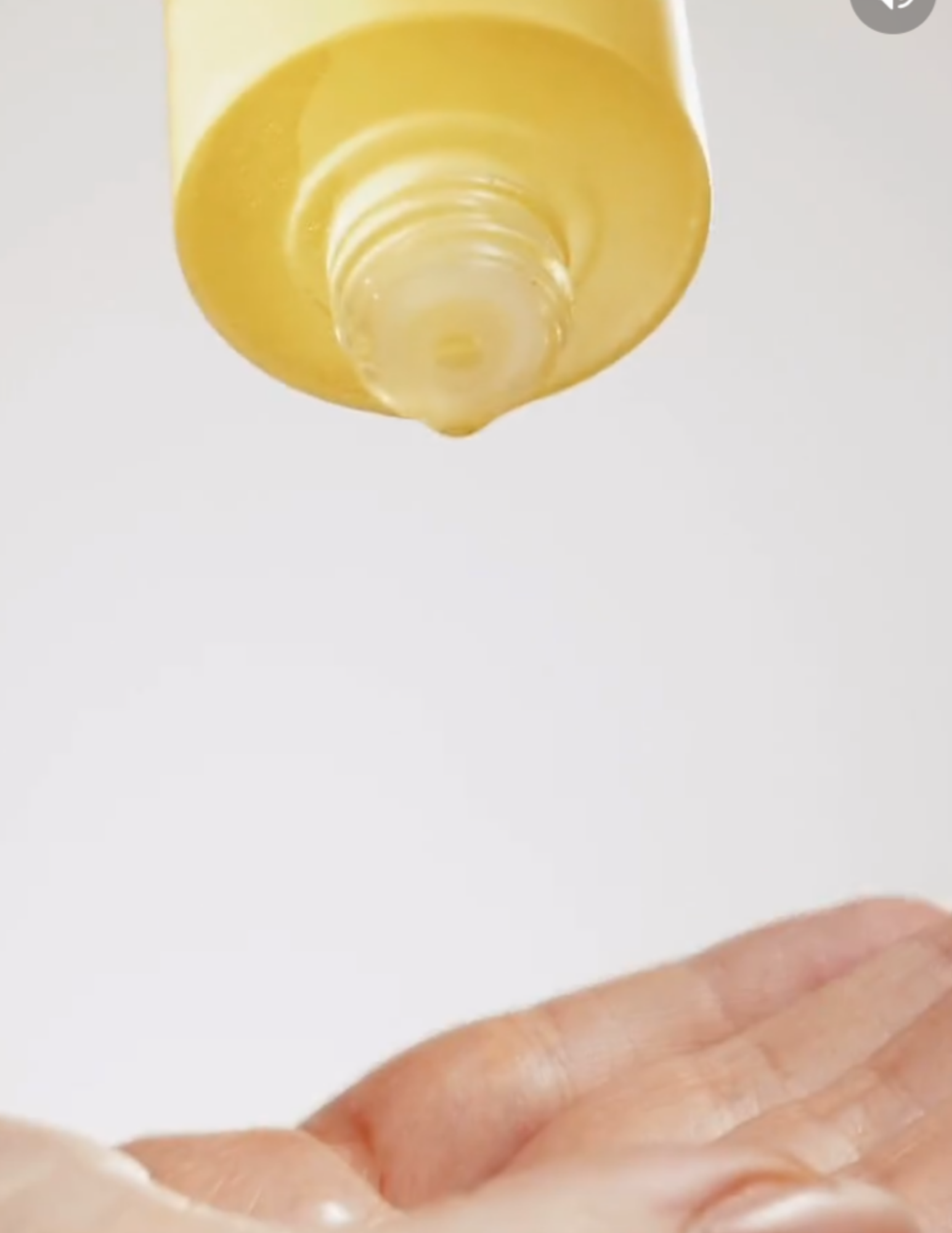 Huile Corps tonifiante - Rituel Douceur