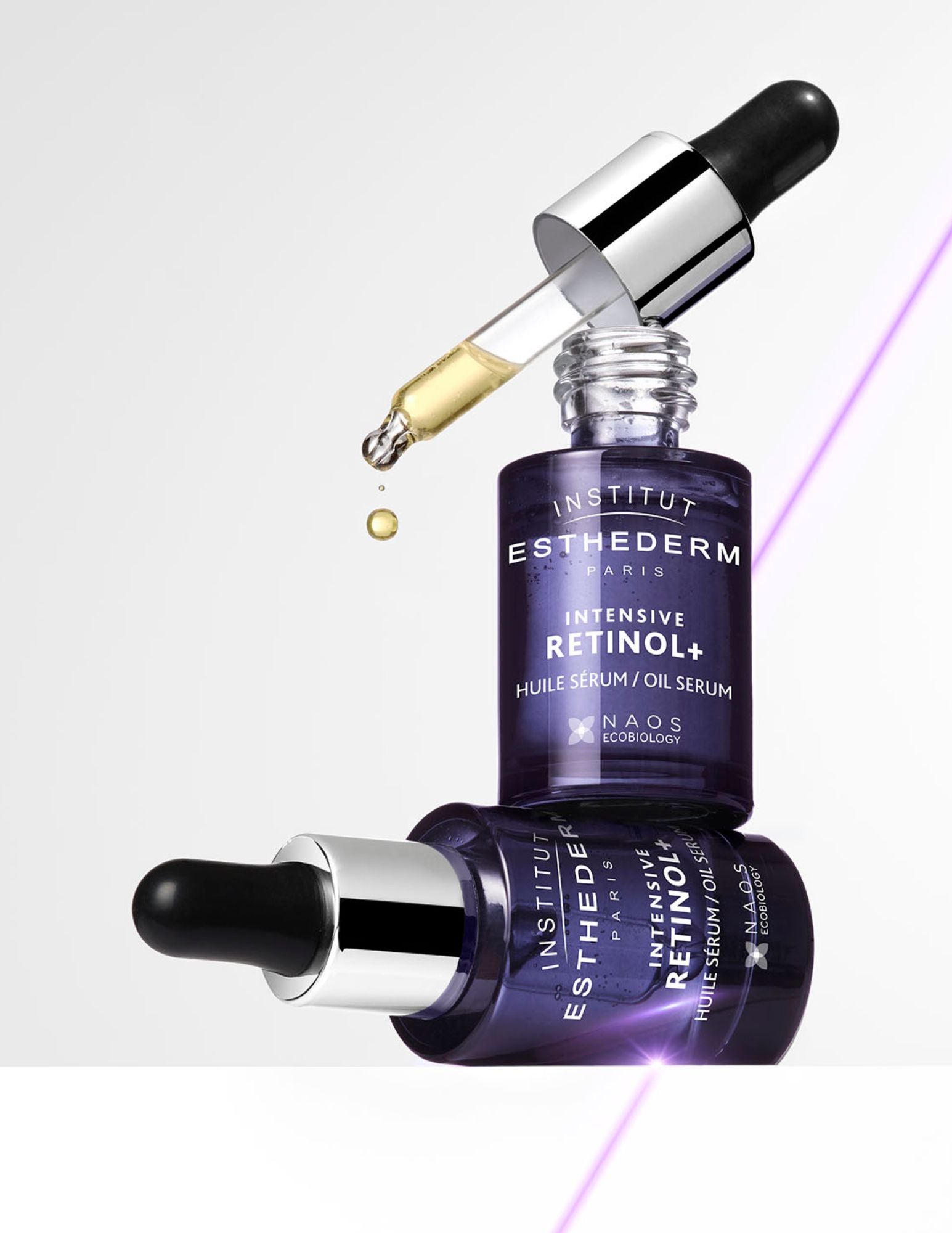 Coffret Noël Esthederm - Rétinol