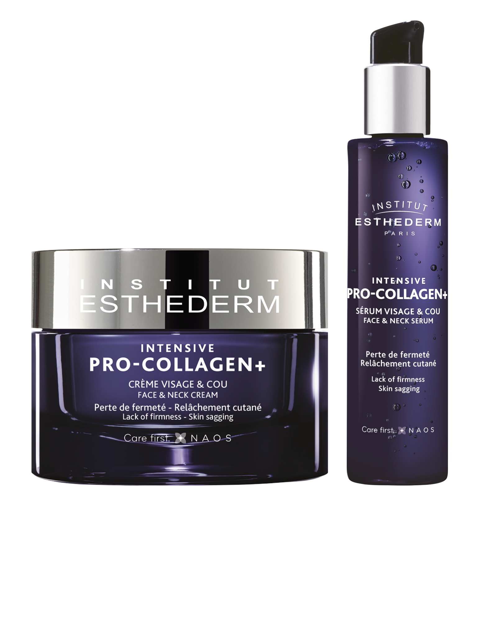Intensive Pro-Collagen+ Routine