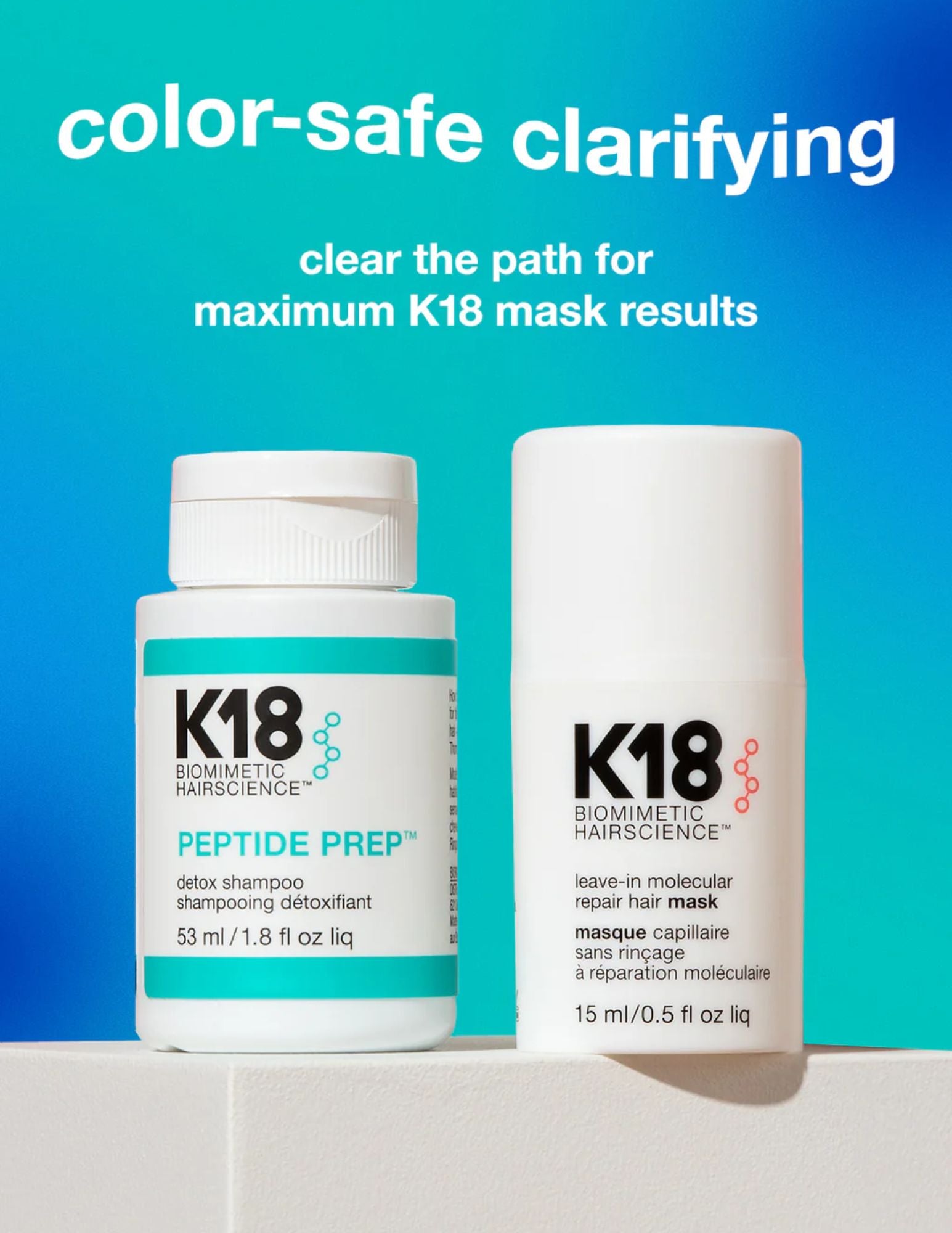 K18 box