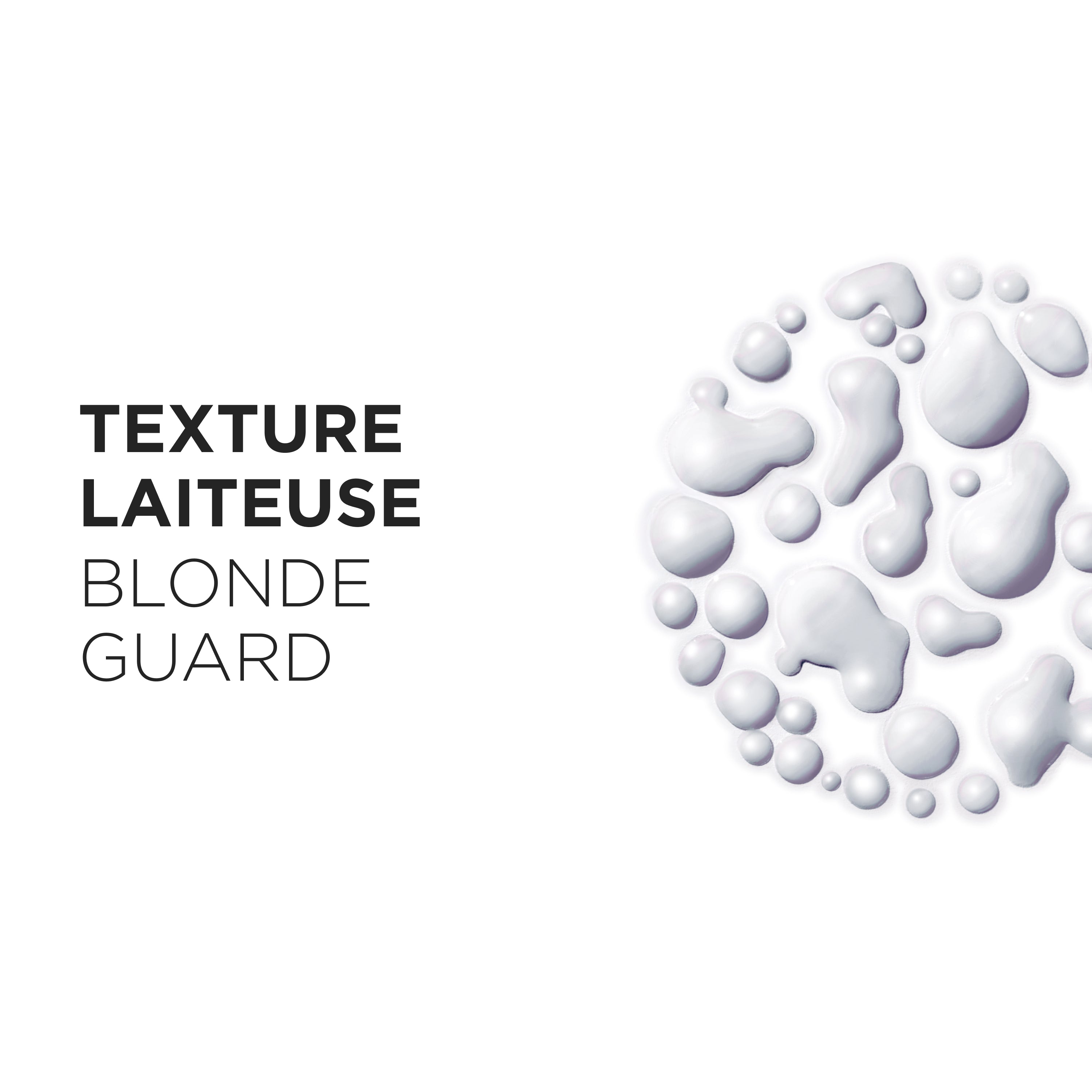 Blond Absolu : Routine Blonde Guard