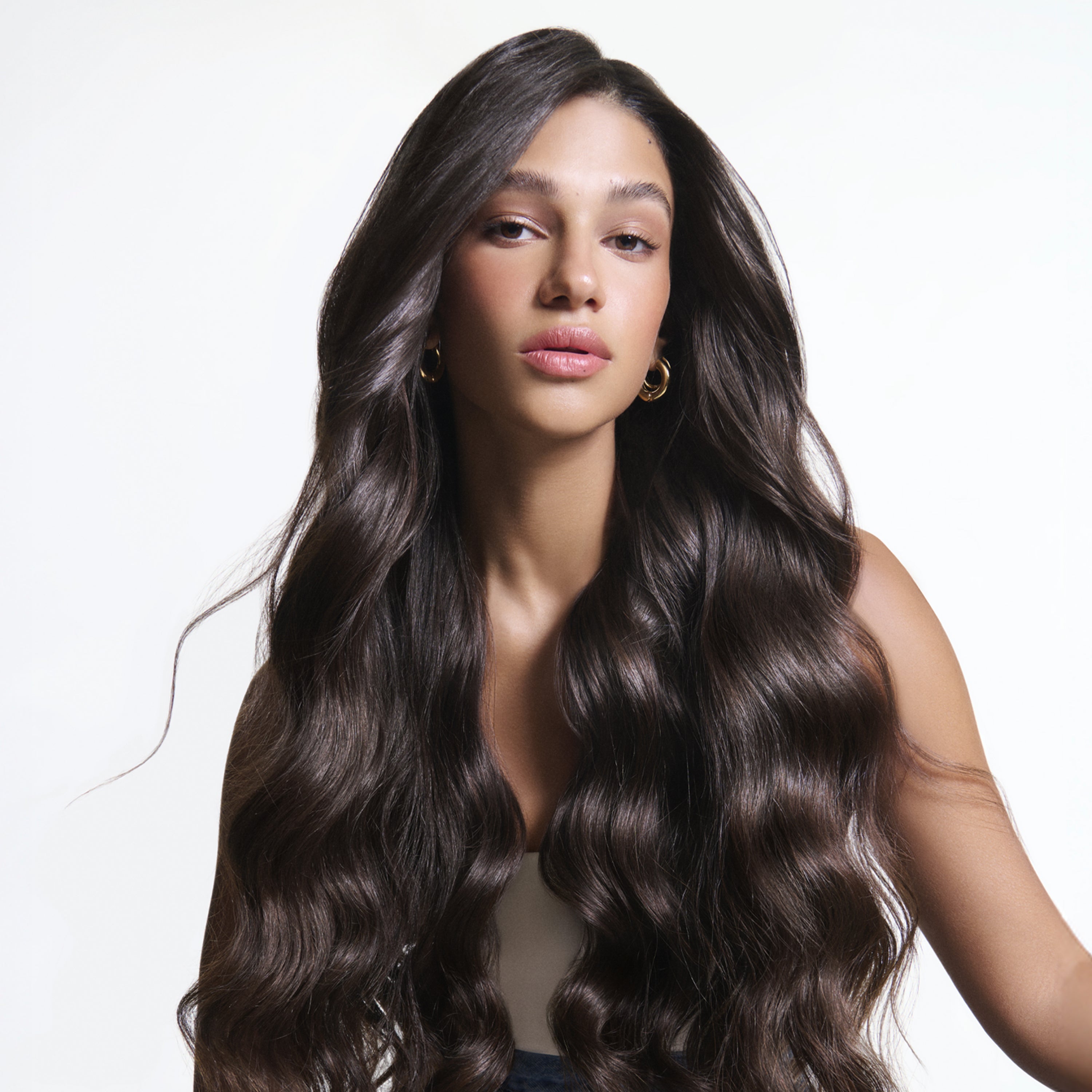 Crème sans-rinçage Frizz-Glaze