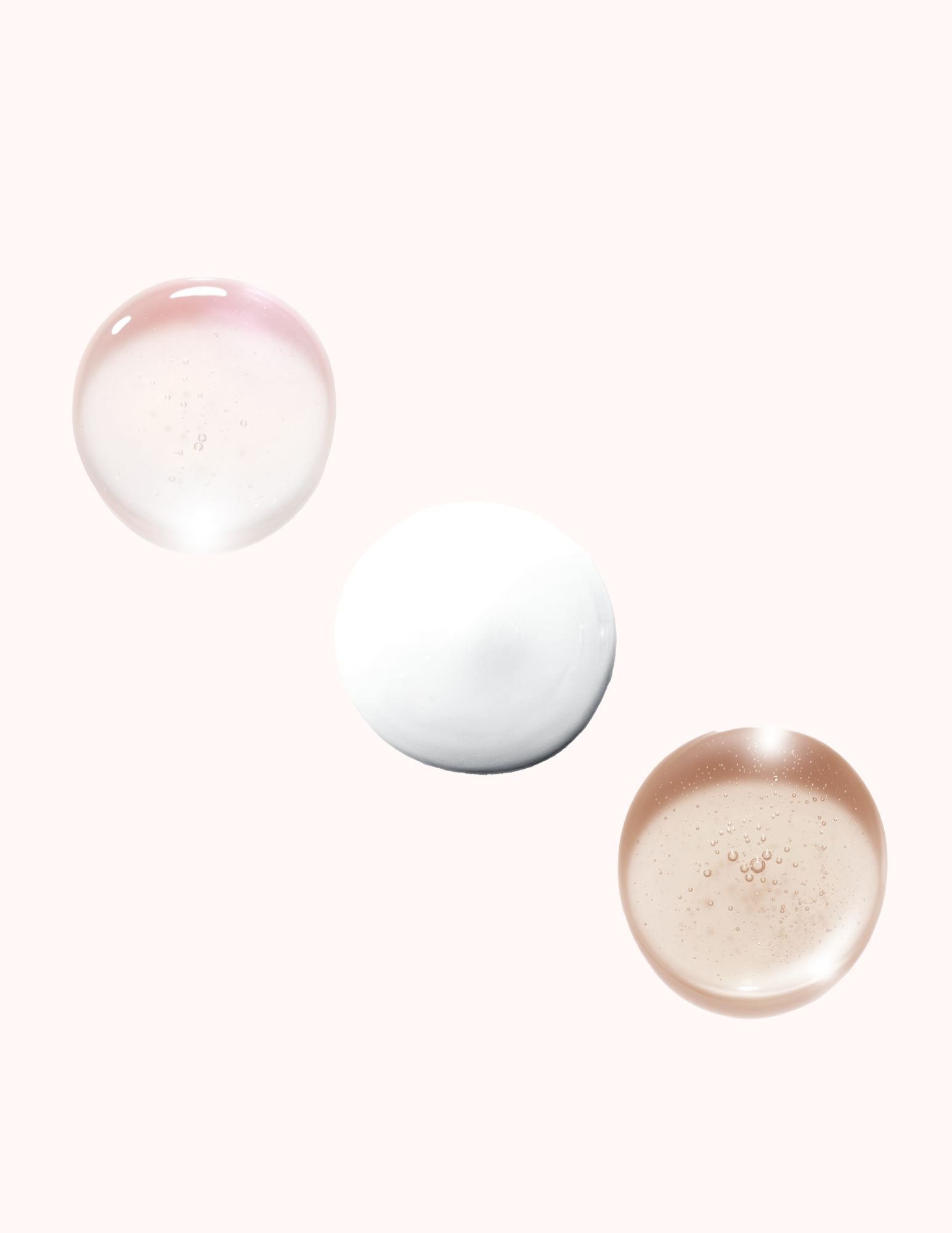 Restorative decalcifying bath