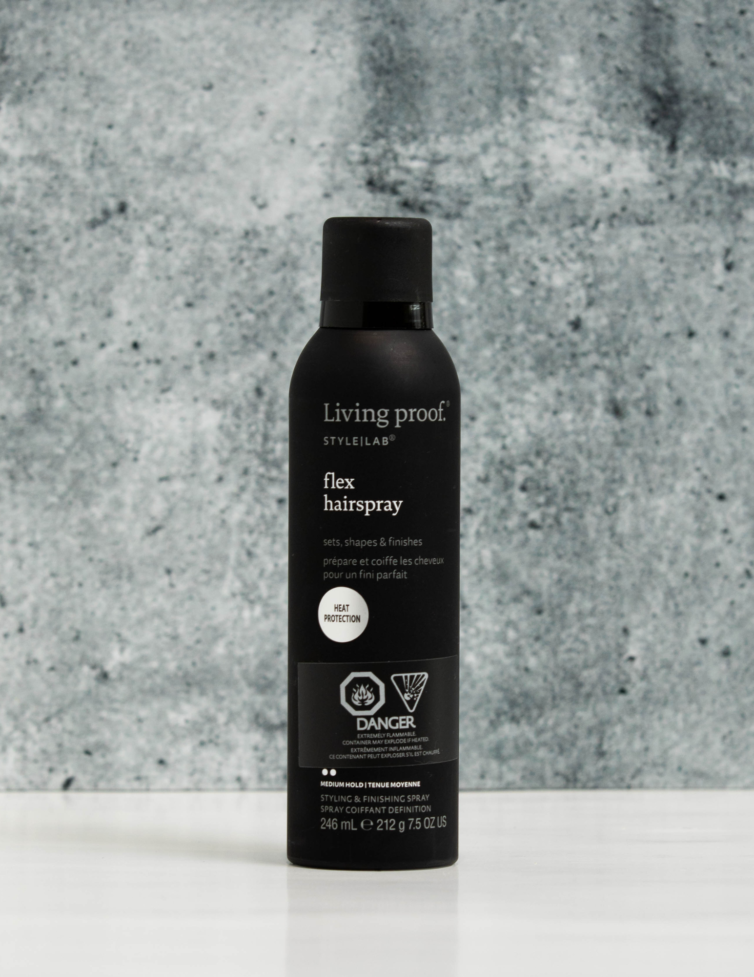Style Lab - Flex Hairspray