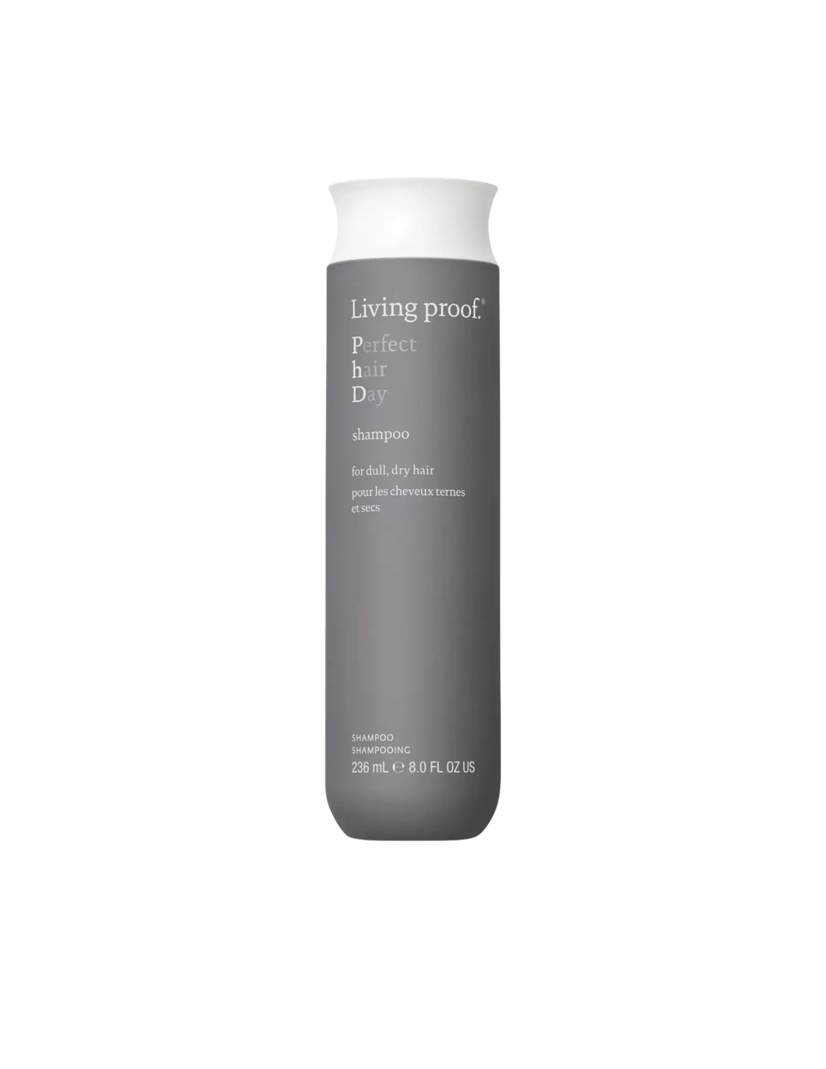 PHD - Shampoing