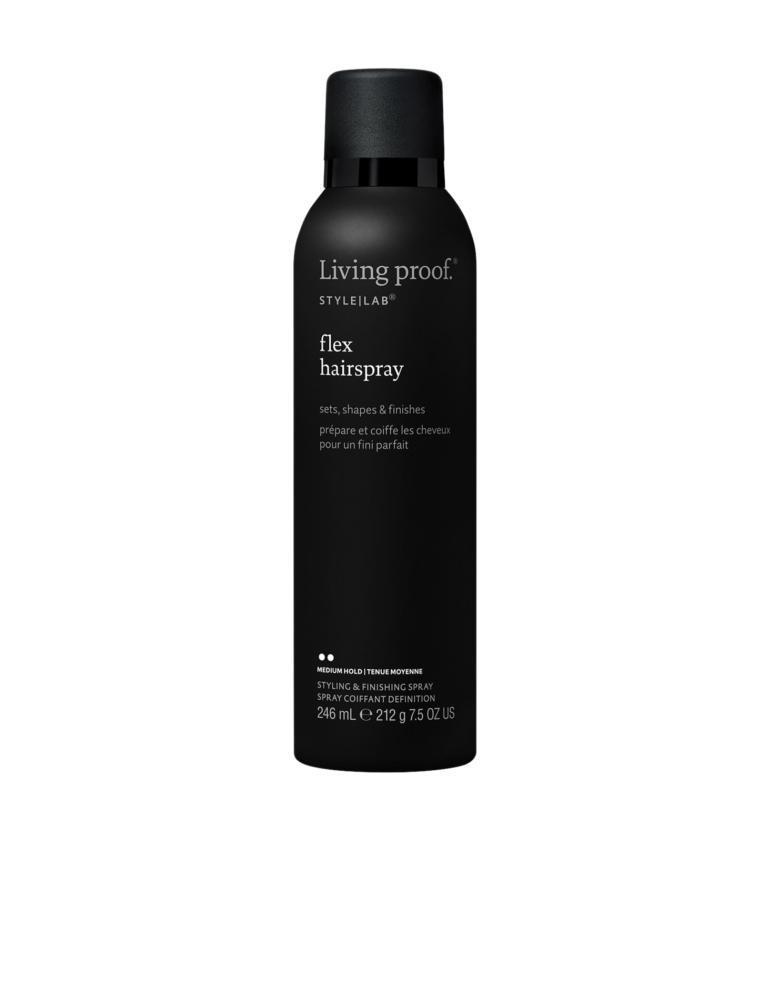 Style Lab - Flex Hairspray