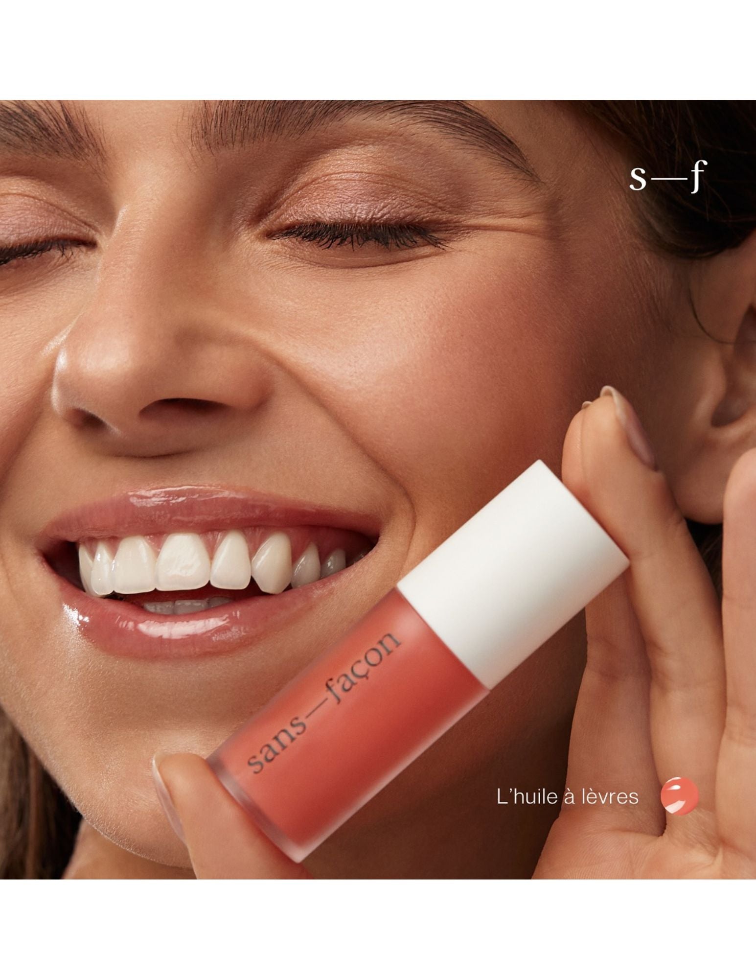 Sans-Façon Holiday Box - Face