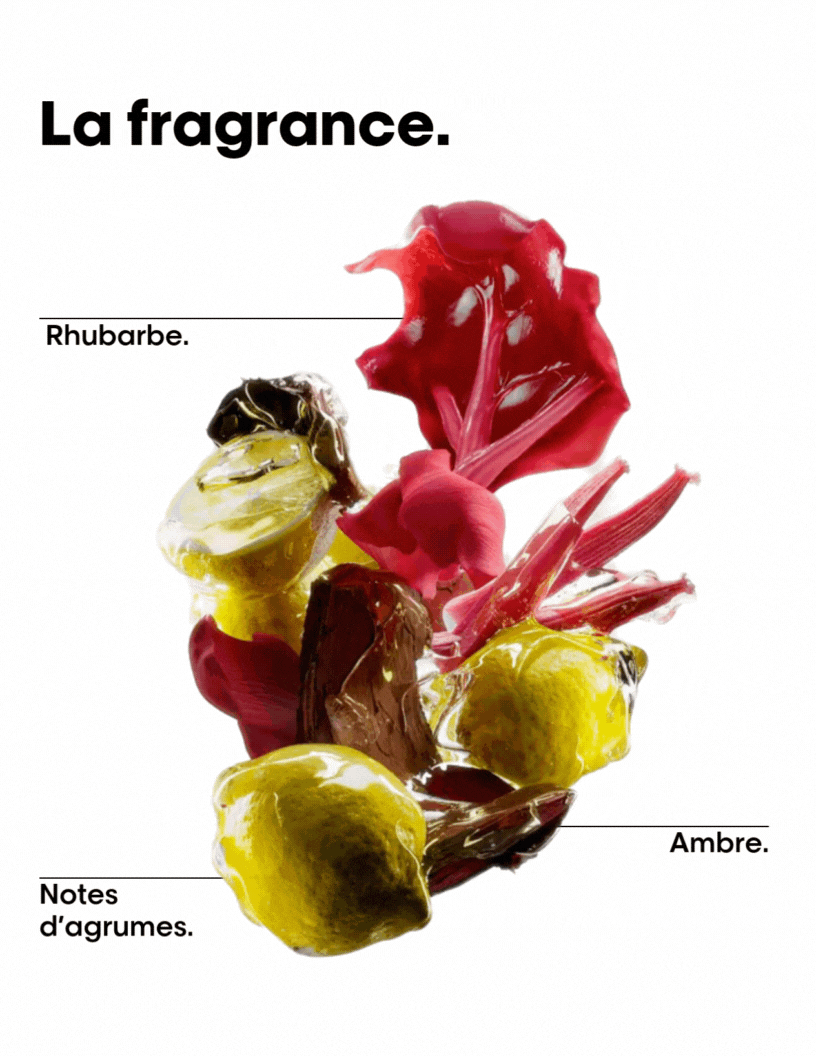 Routine éclat de couleur et brillance - Vitamino Color Spectrum