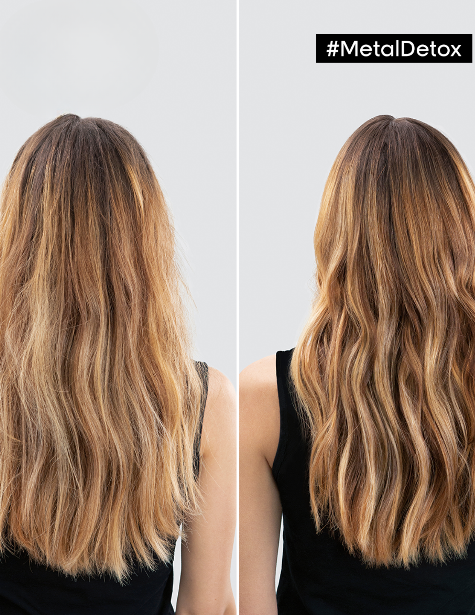 Holiday Box - Detox Metal