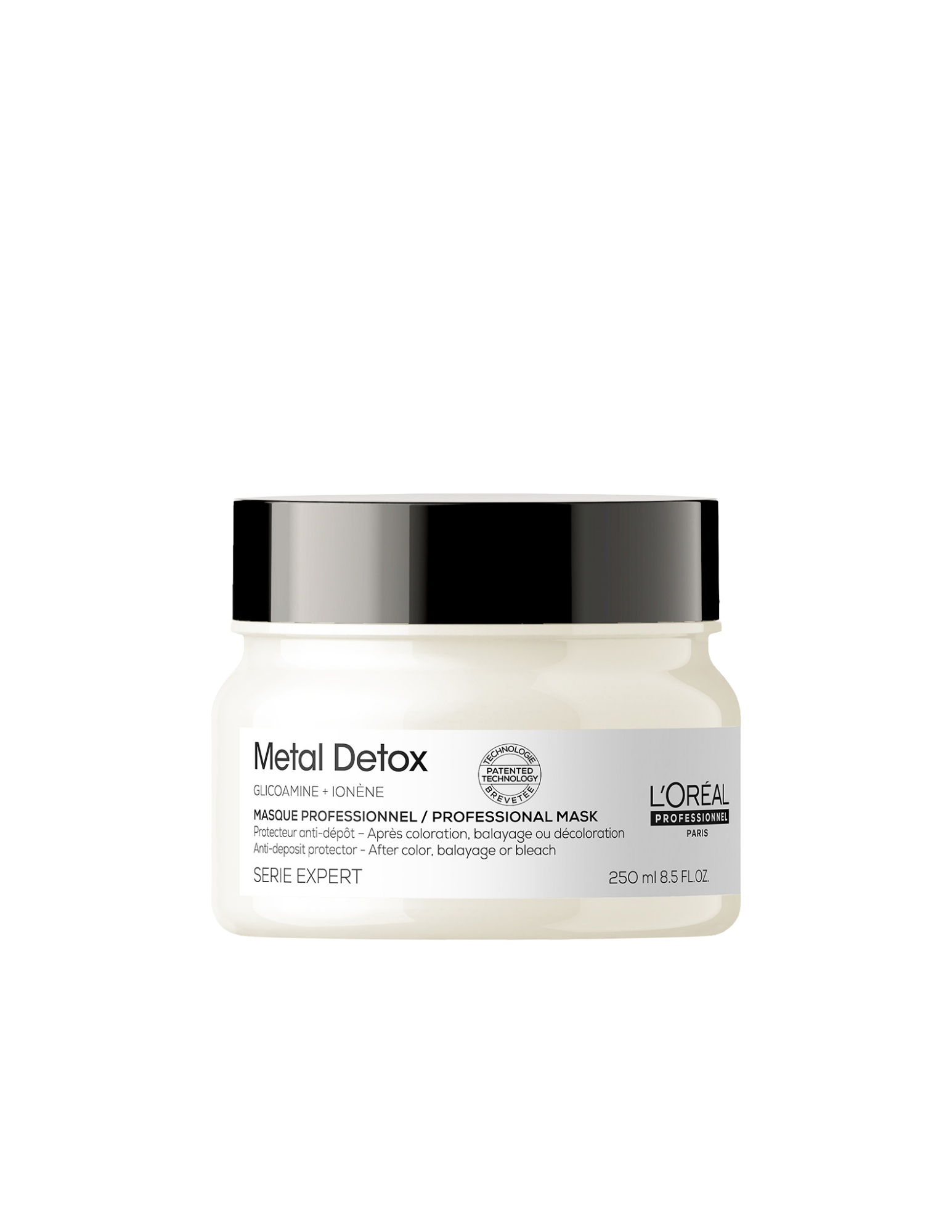 Coffret des fêtes - Metal Detox