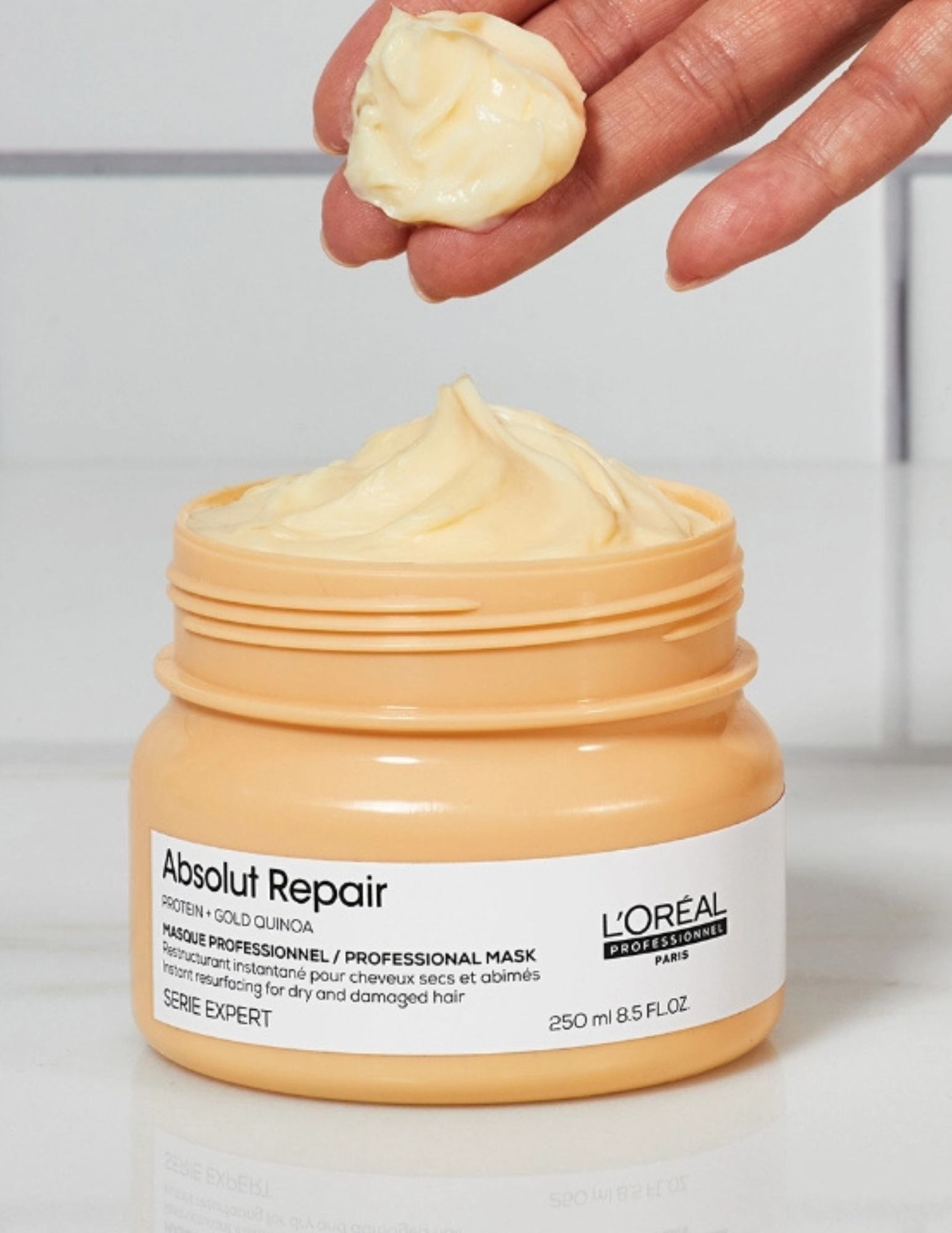 Coffret des fêtes - Absolut Repair