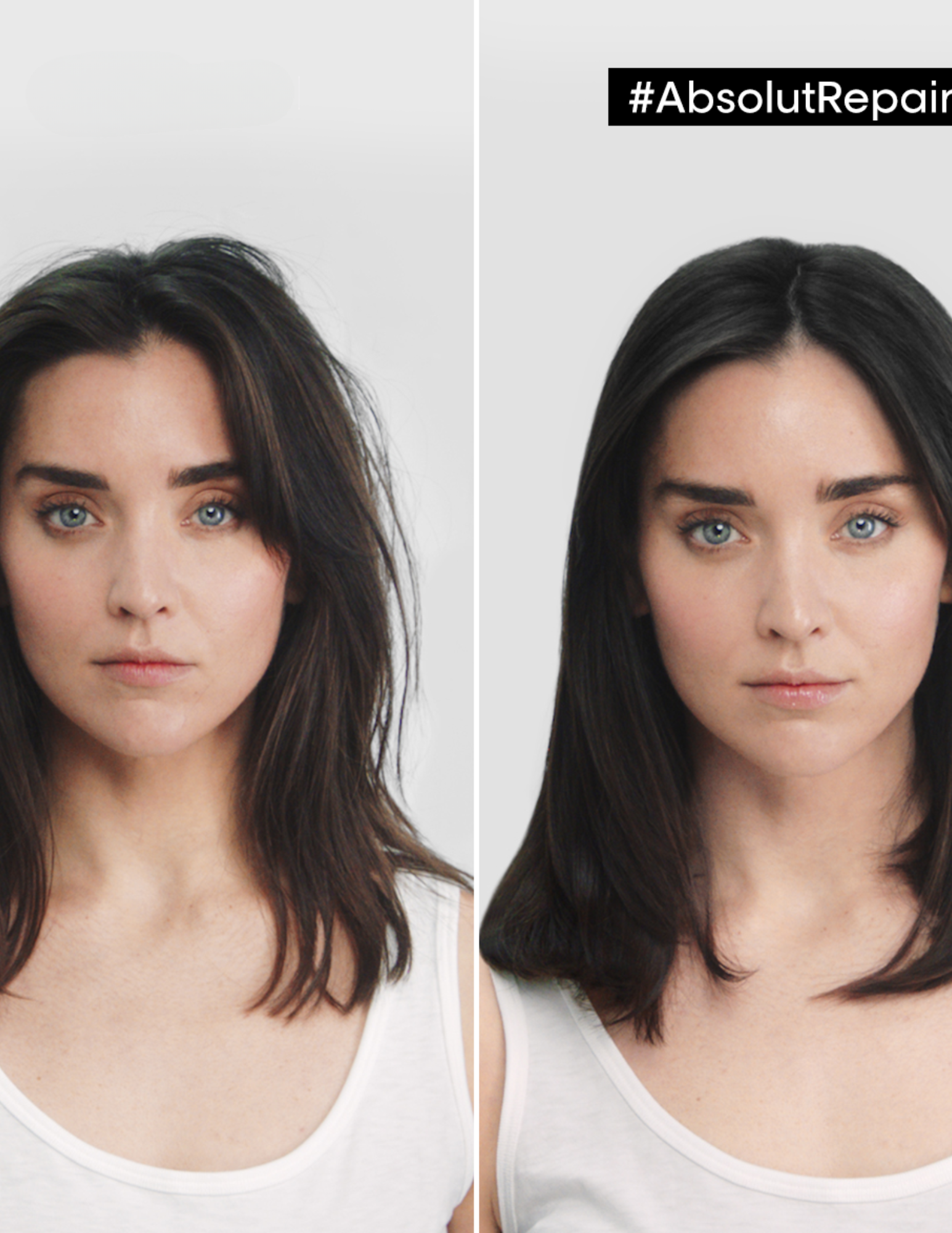 Après-Shampoing resurfaçant instantané 500ml - Absolut Repair