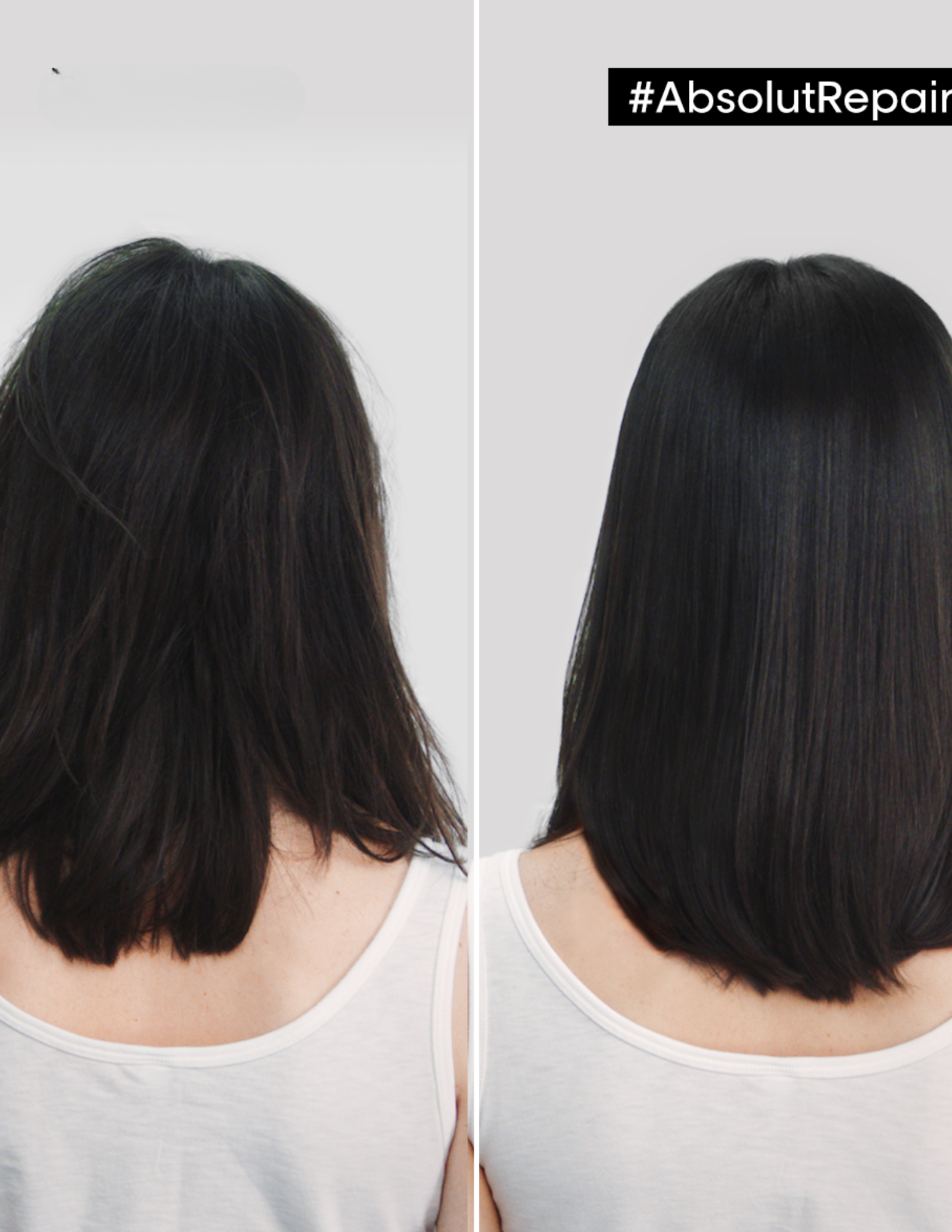 Après-Shampoing resurfaçant instantané 200ml - Absolut Repair