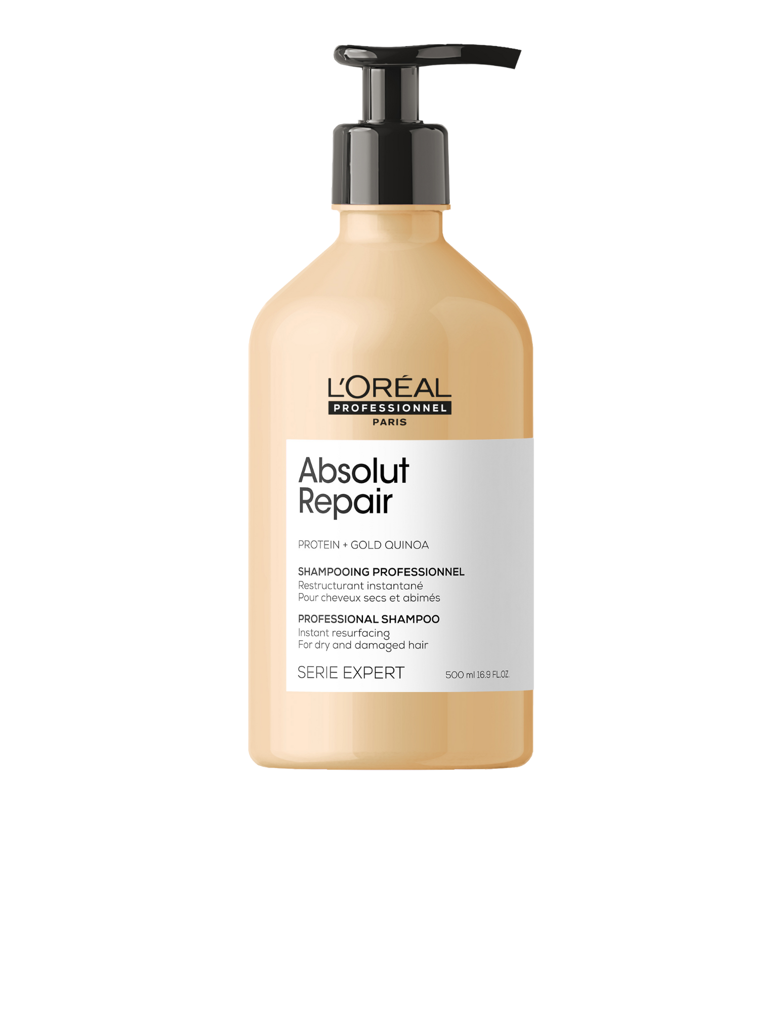 Coffret des fêtes - Absolut Repair