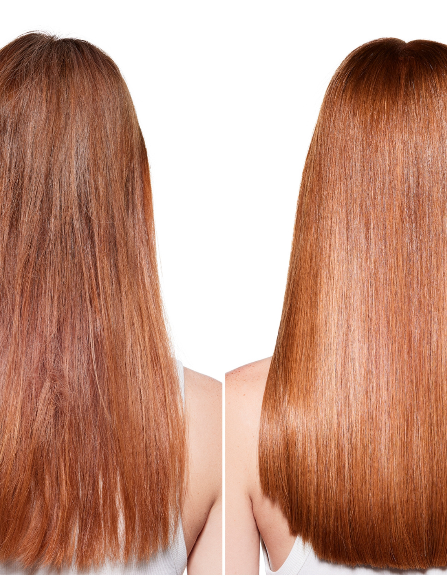 Shampoing 300ml - Absolut Repair Molecular
