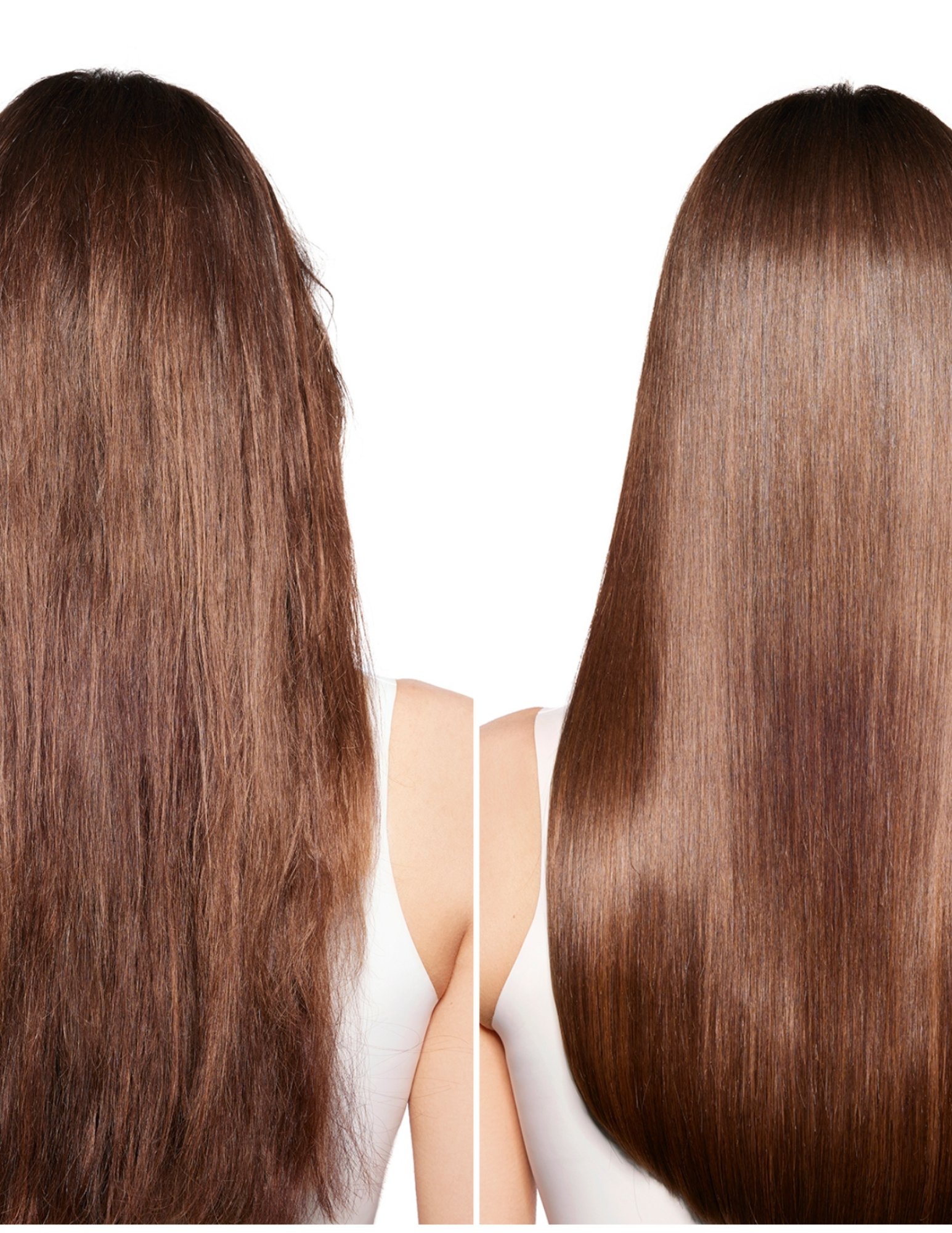 Shampoing 300ml - Absolut Repair Molecular