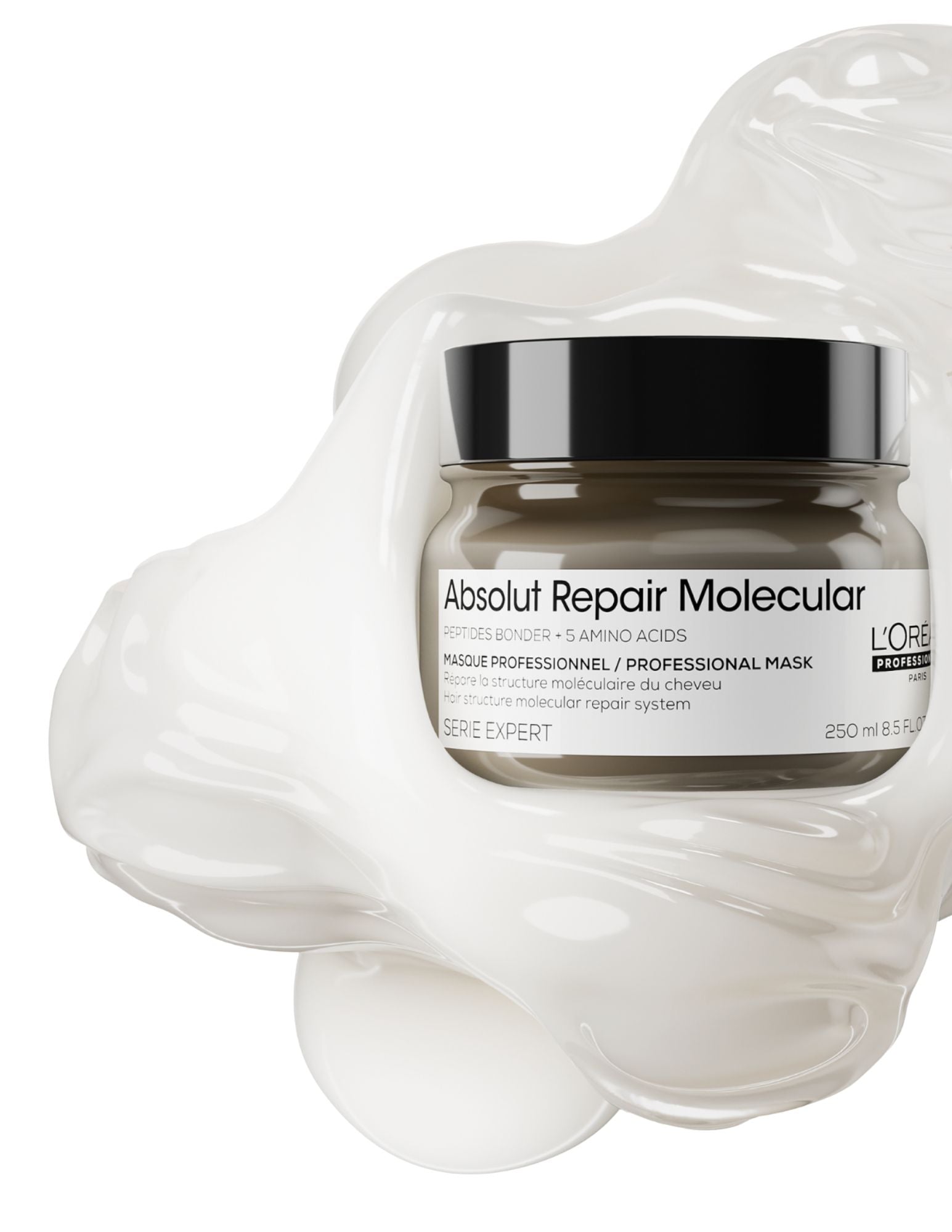 Coffret des fêtes - Absolut Repair Molecular