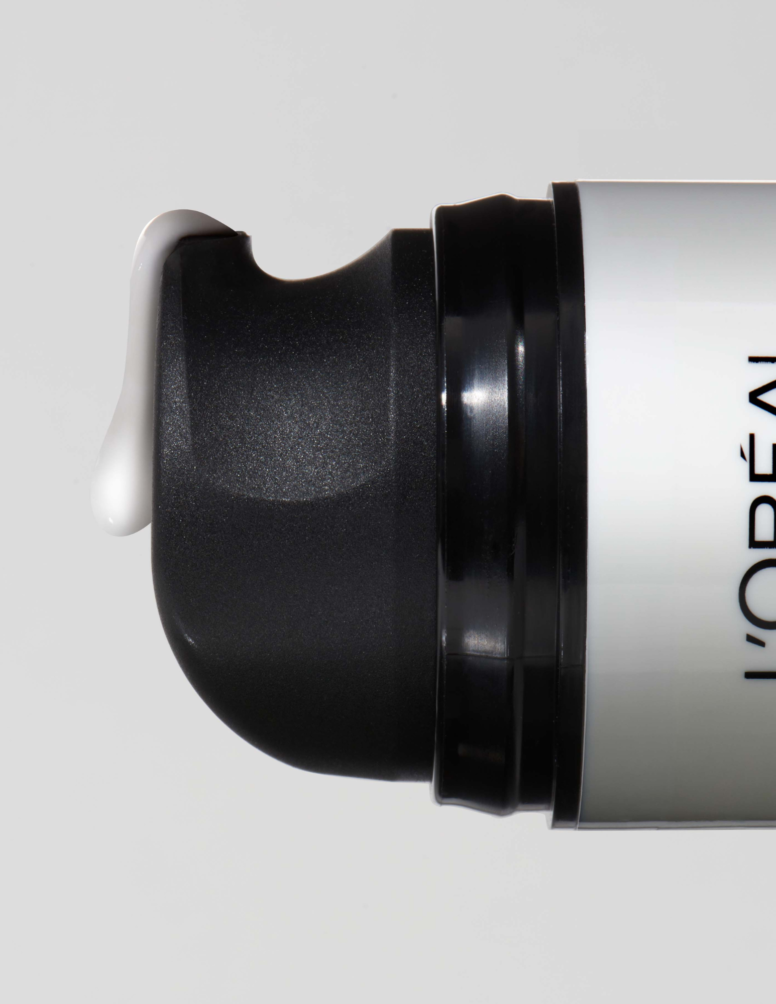 Crème haute protection - Metal Detox