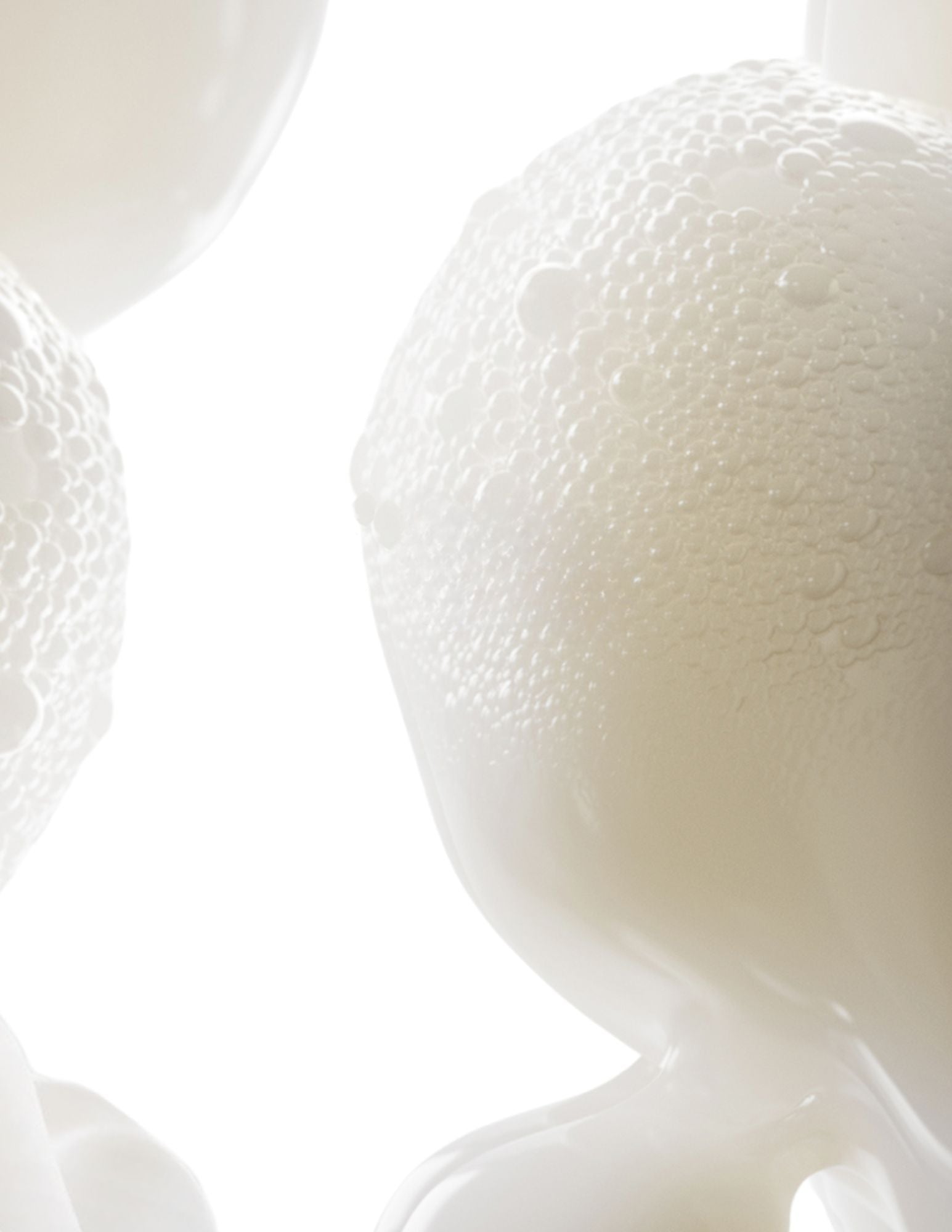 Shampoing crème nettoyant - Recharge 500ml - Metal Detox