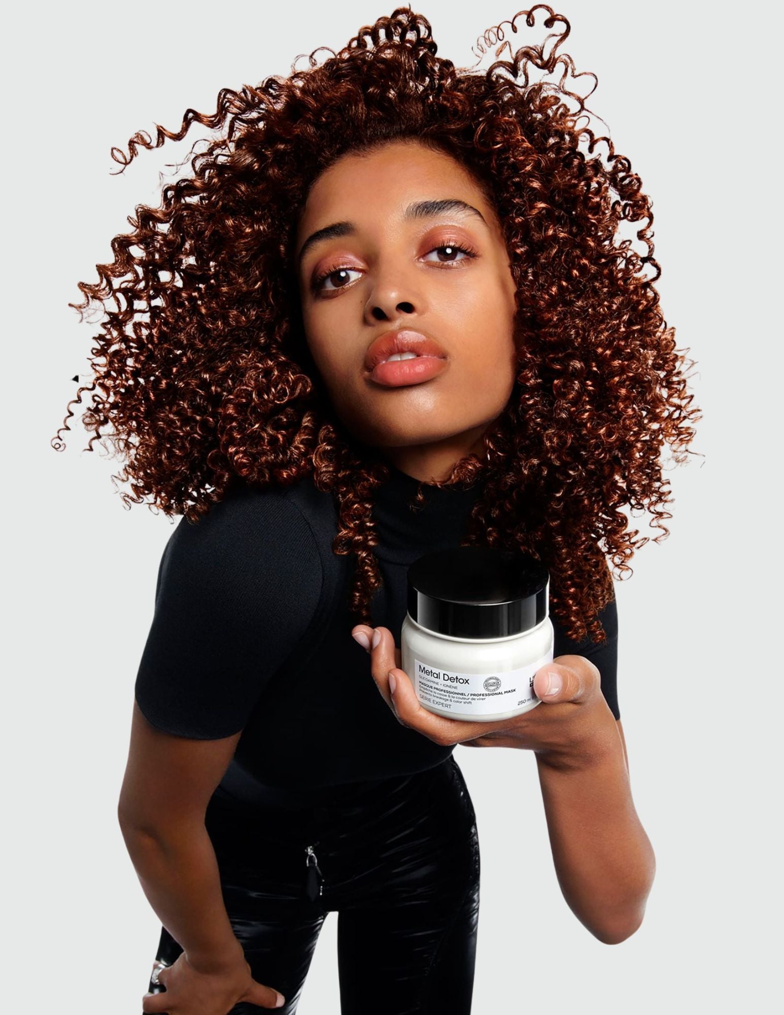 Coffret des fêtes - Metal Detox