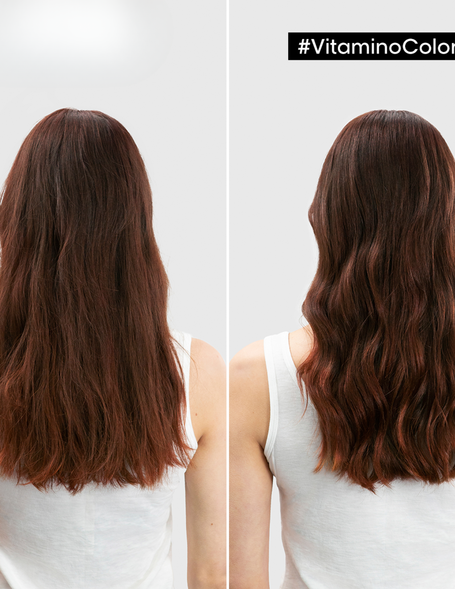 Color Radiance Shampoo 500ml - Vitamino Color