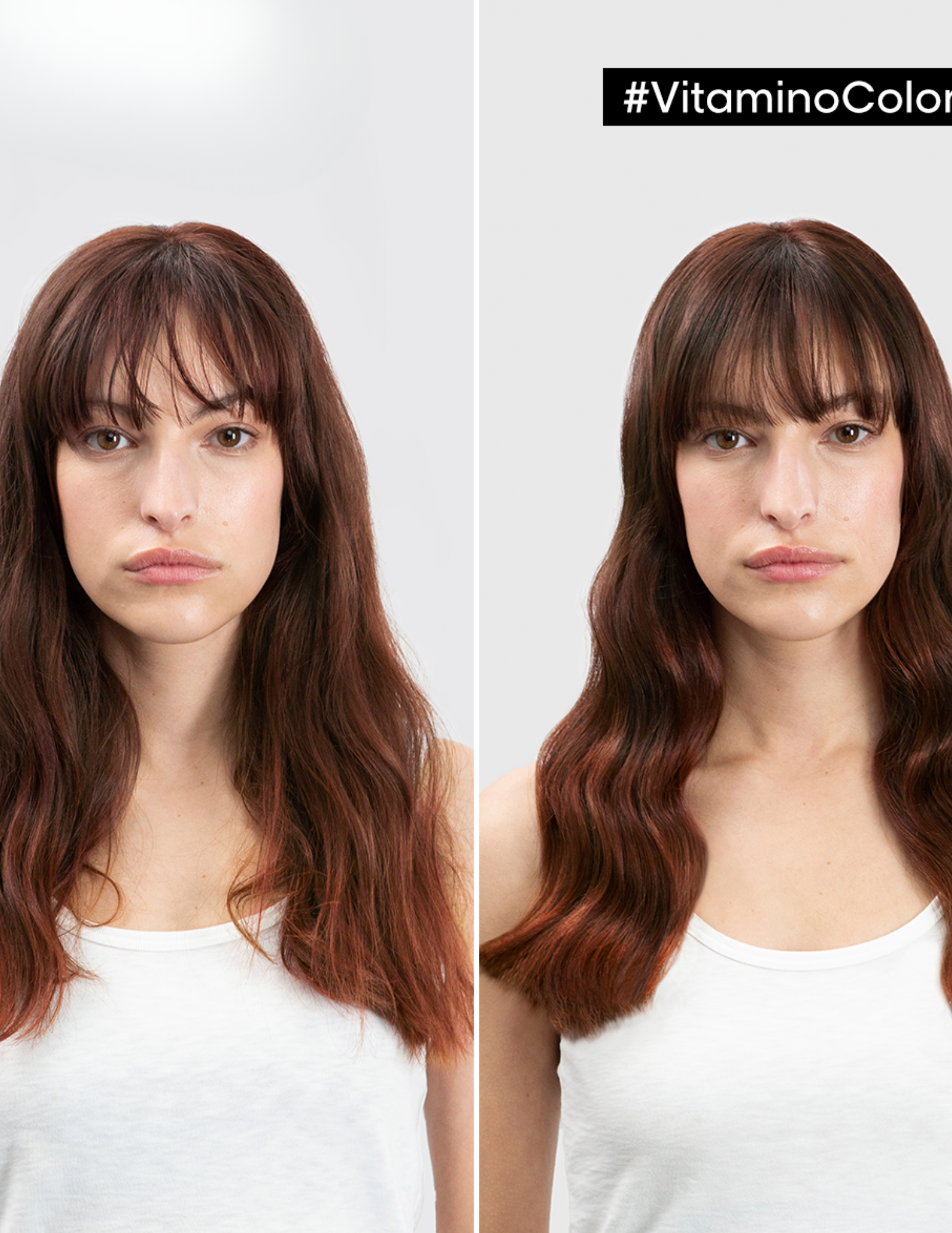 Après-Shampoing éclat de couleur - Vitamino Color