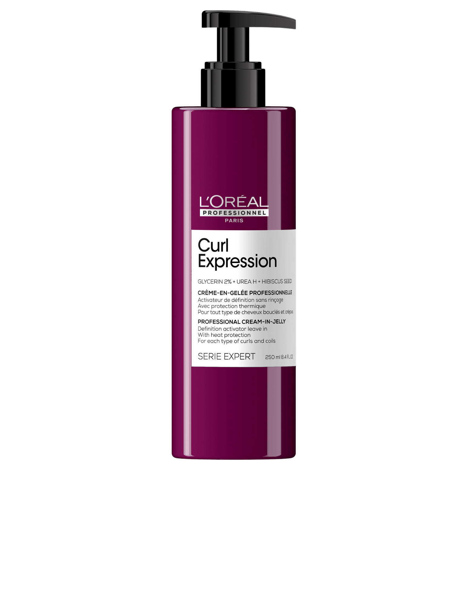 Coffret des fêtes - Curl Expression