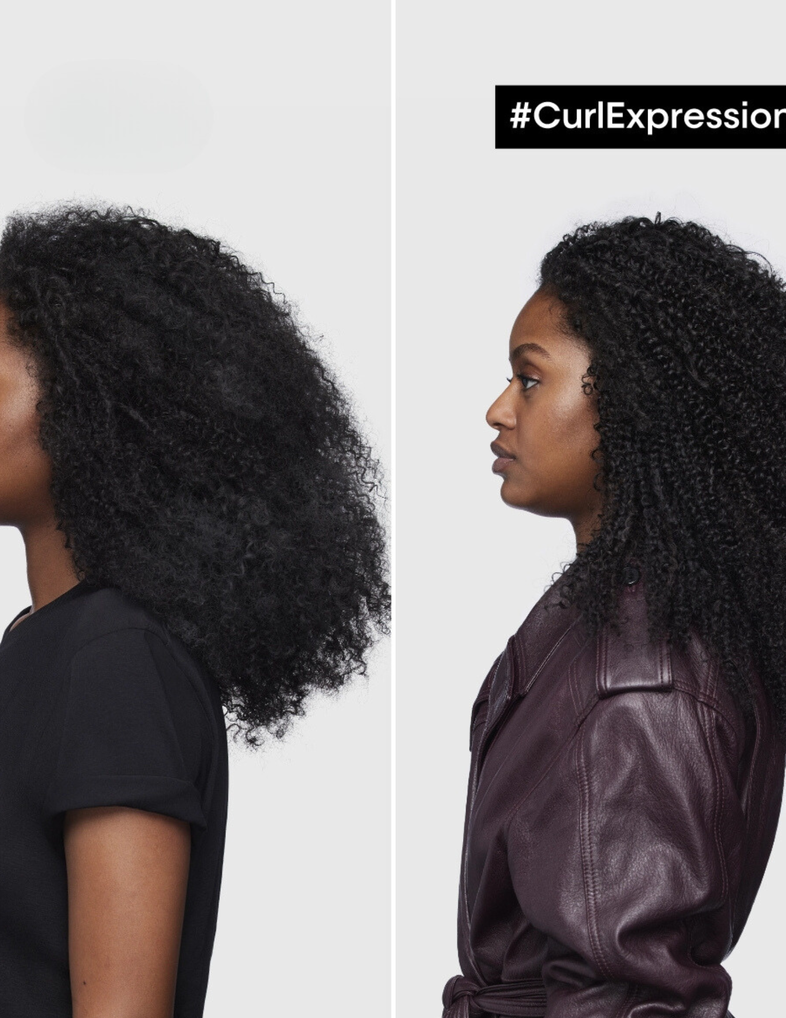 Crème en mousse 10 en 1 - Curl Expression