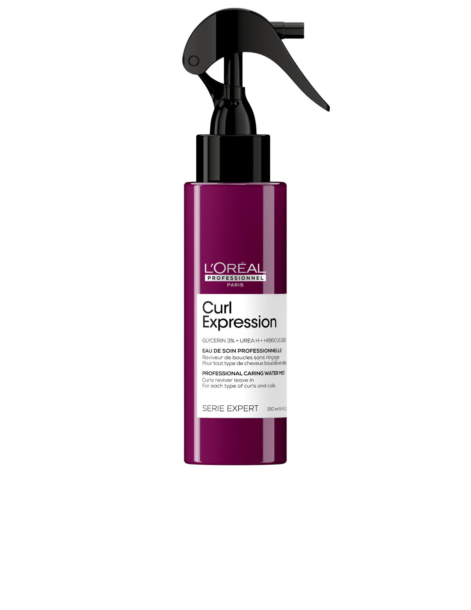 Coffret des fêtes - Curl Expression