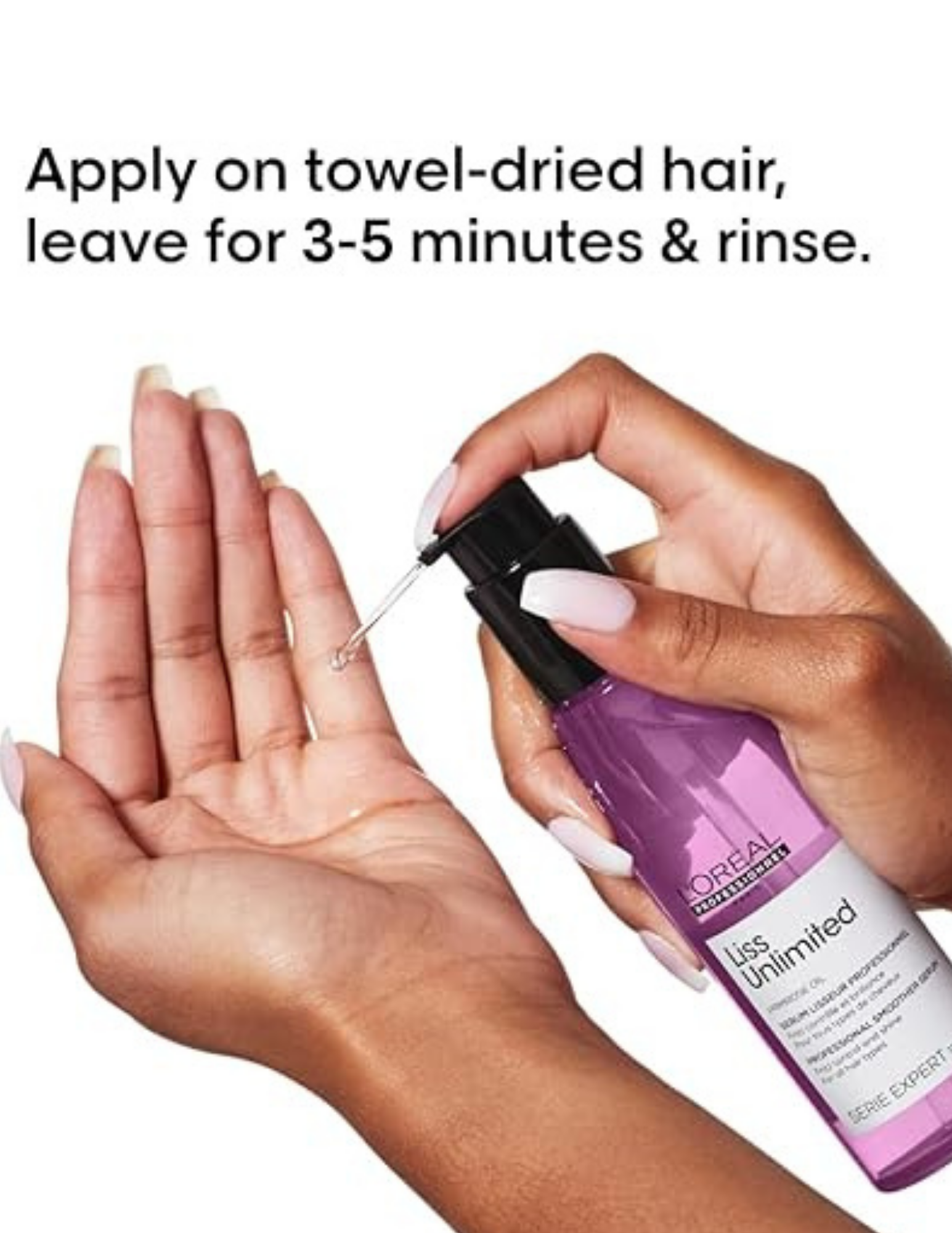 Protective oil - Liss Unlimited