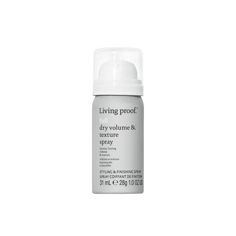Dry volume and texture spray Full - Travel size