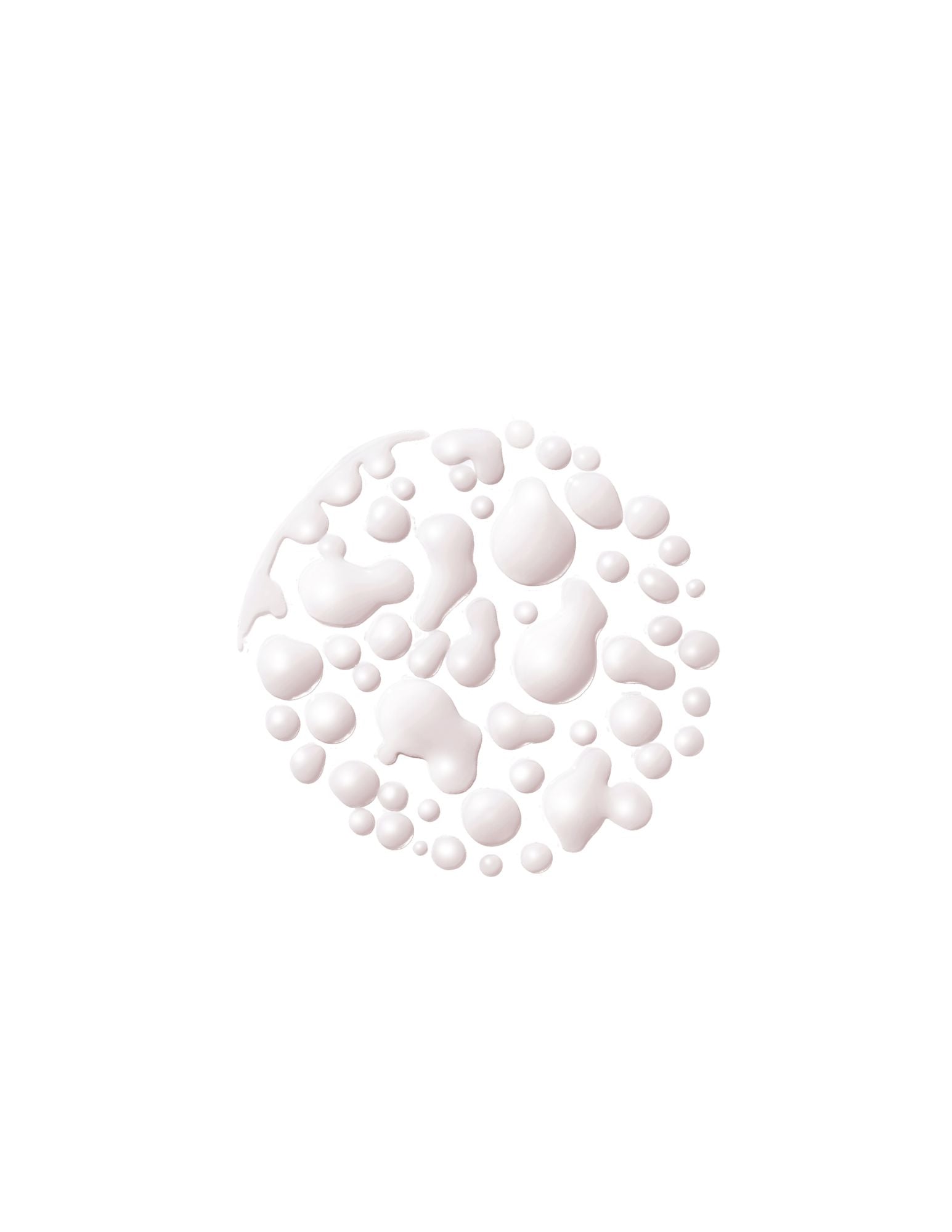 Spray Anti-frizz Glaze Milk - Format voyage