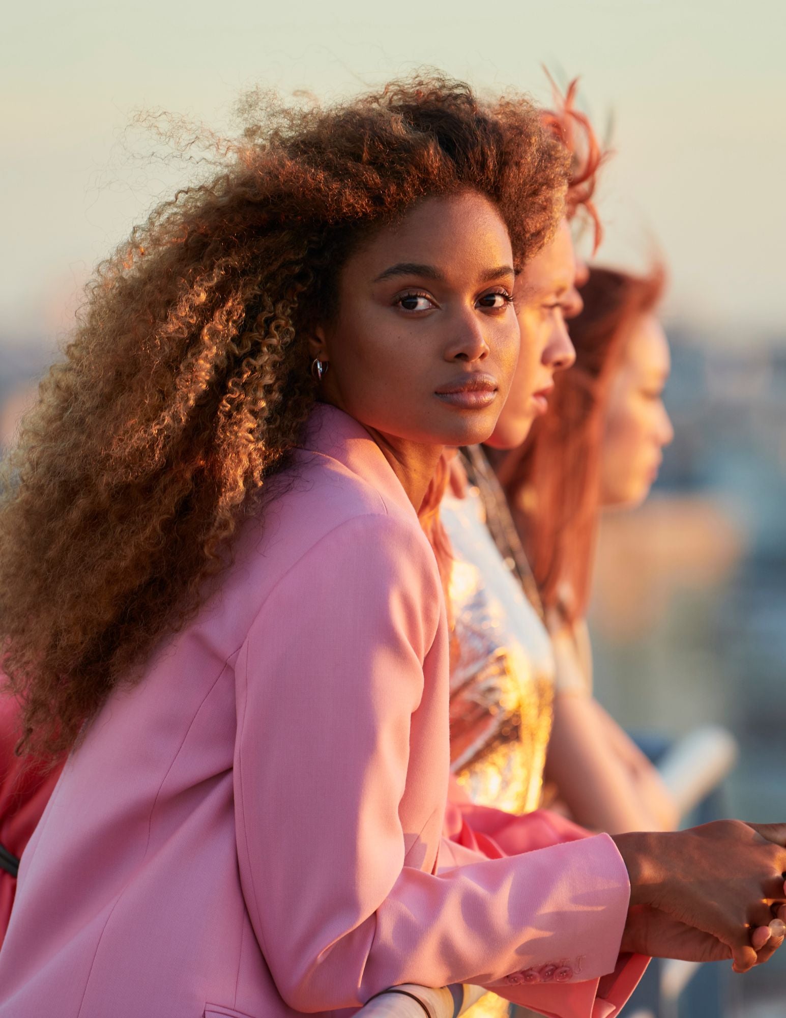 Duo Huile Chroma Éclat & recharge