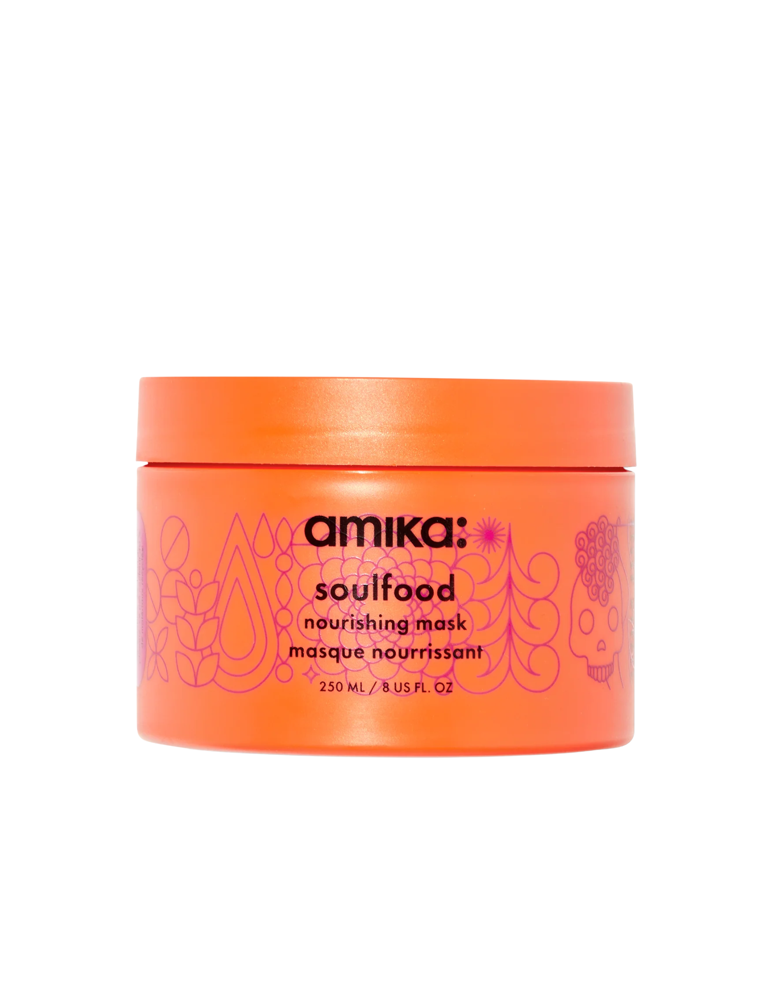 Signature - Masque Soulfood