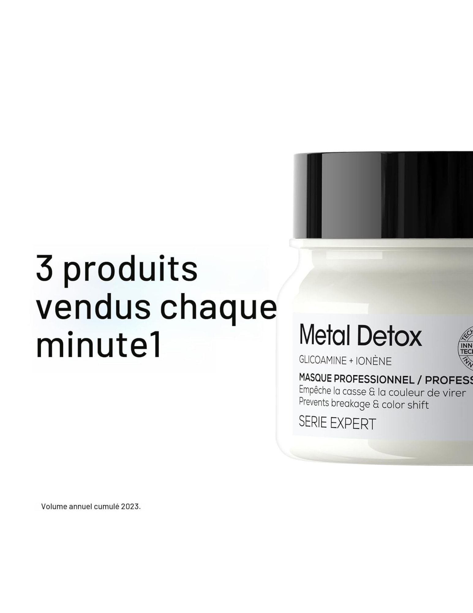 Holiday Box - Detox Metal