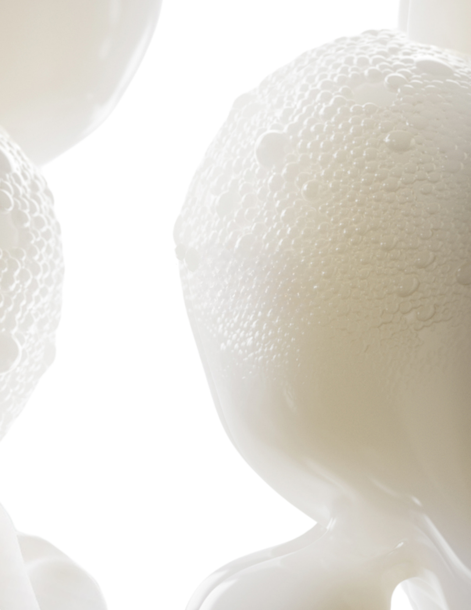 Shampoing crème nettoyant 300ml - Metal Detox