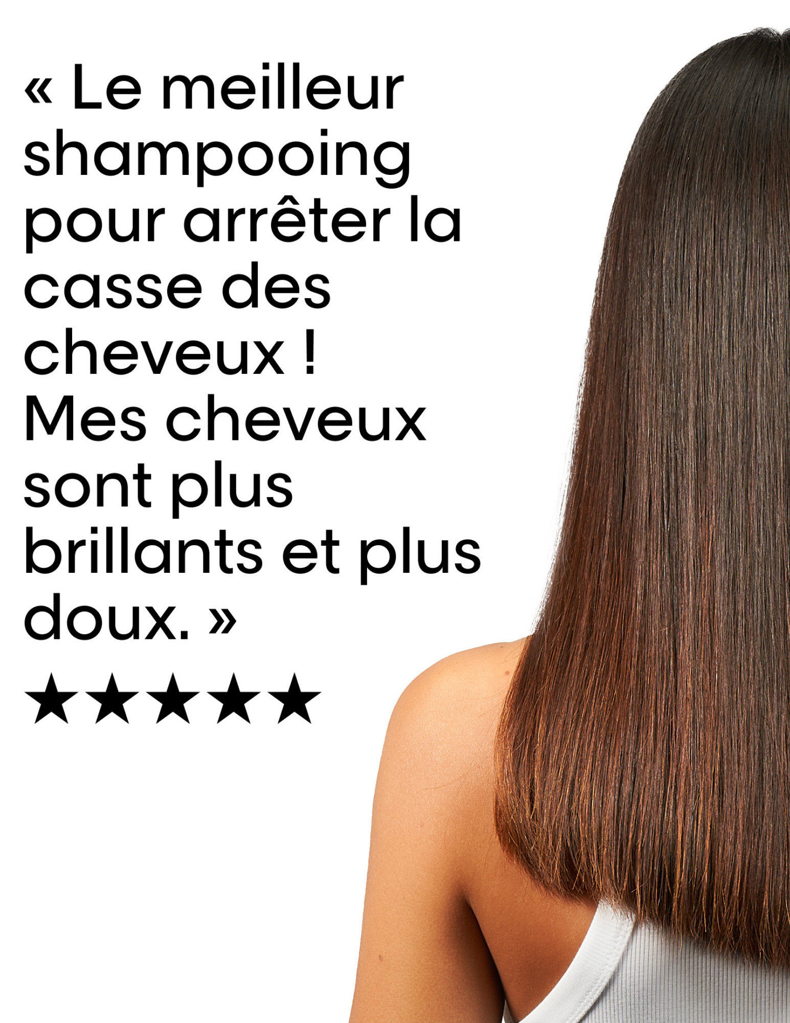 Shampoing crème nettoyant 300ml - Metal Detox
