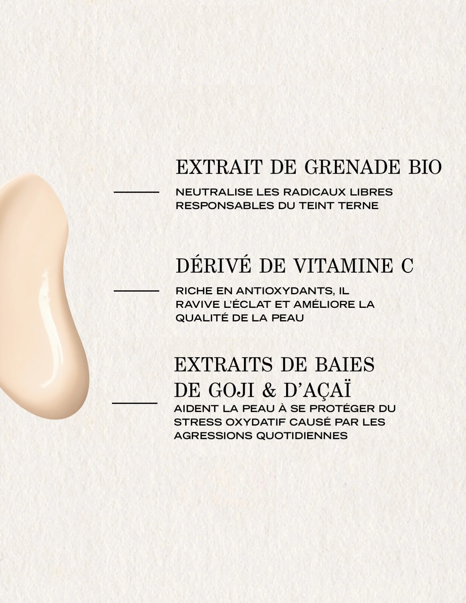 Crème vitaminée Éclat - My Payot